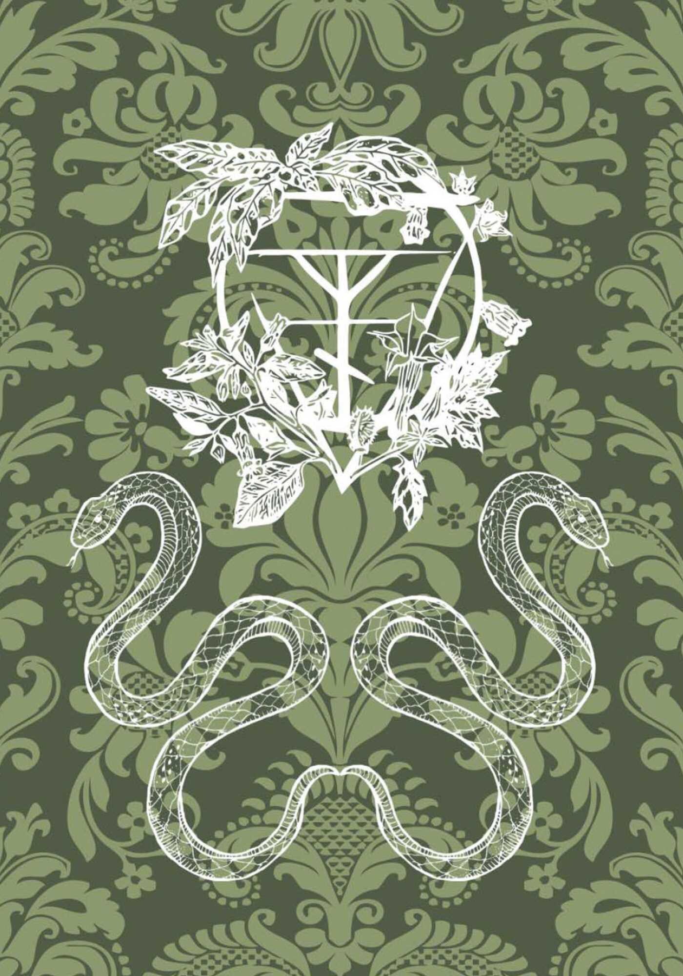 Poison Path Oracle Deck