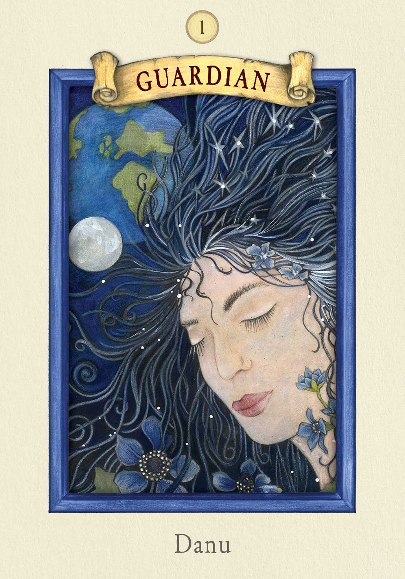 Fair Folk Oracle