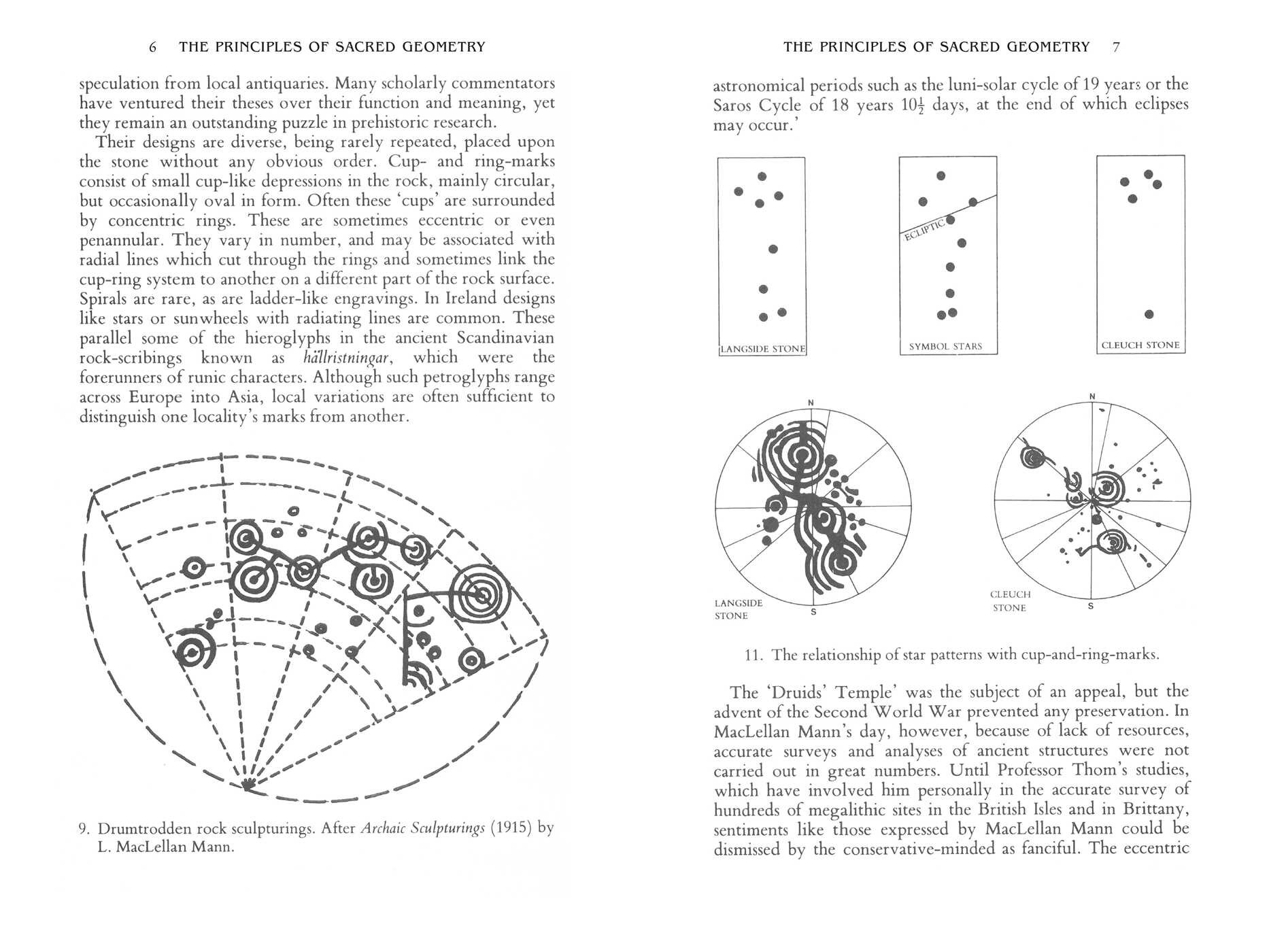 Sacred Geometry