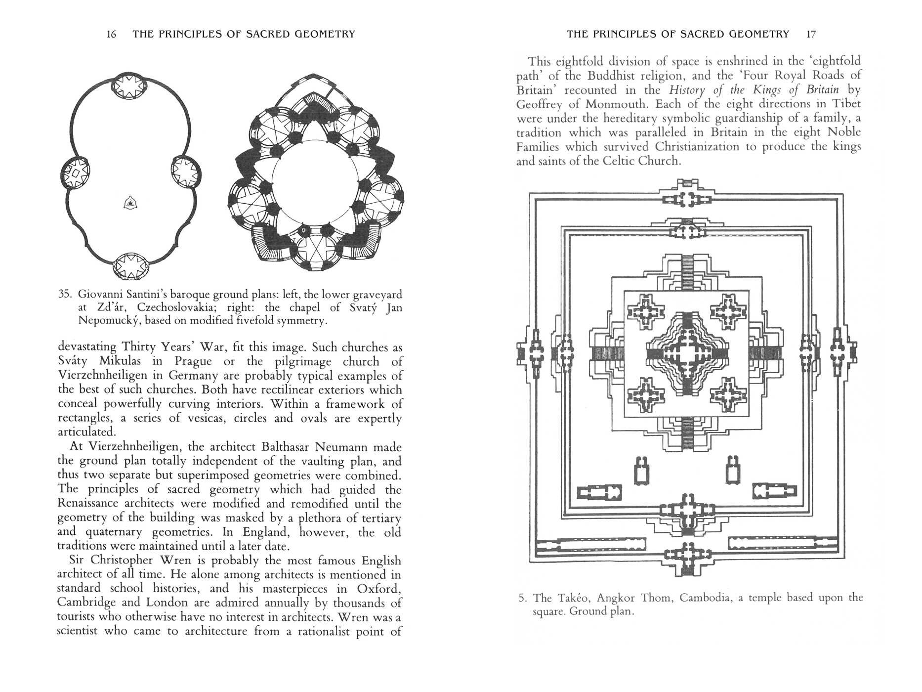 Sacred Geometry