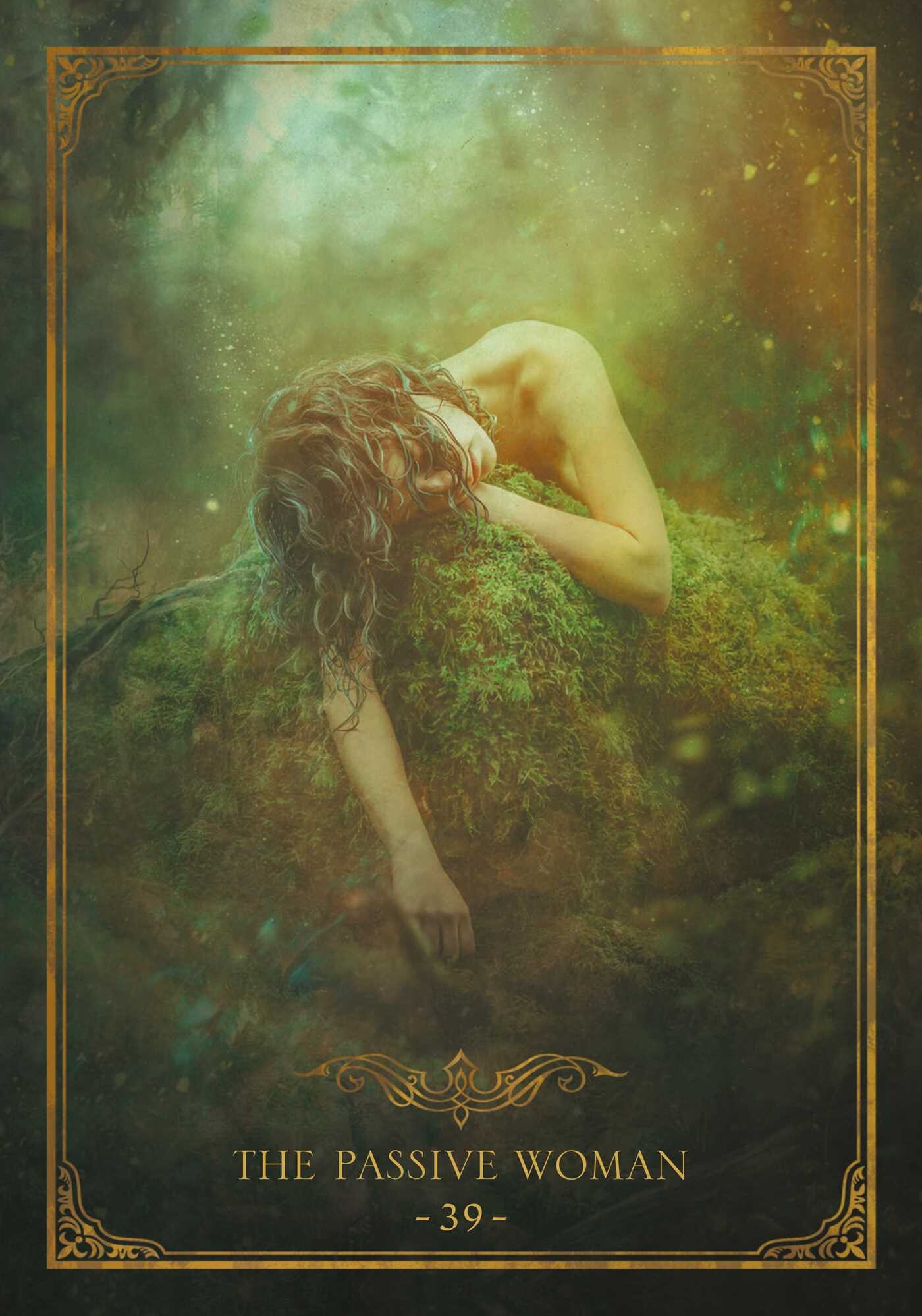 Luminous Women Oracle