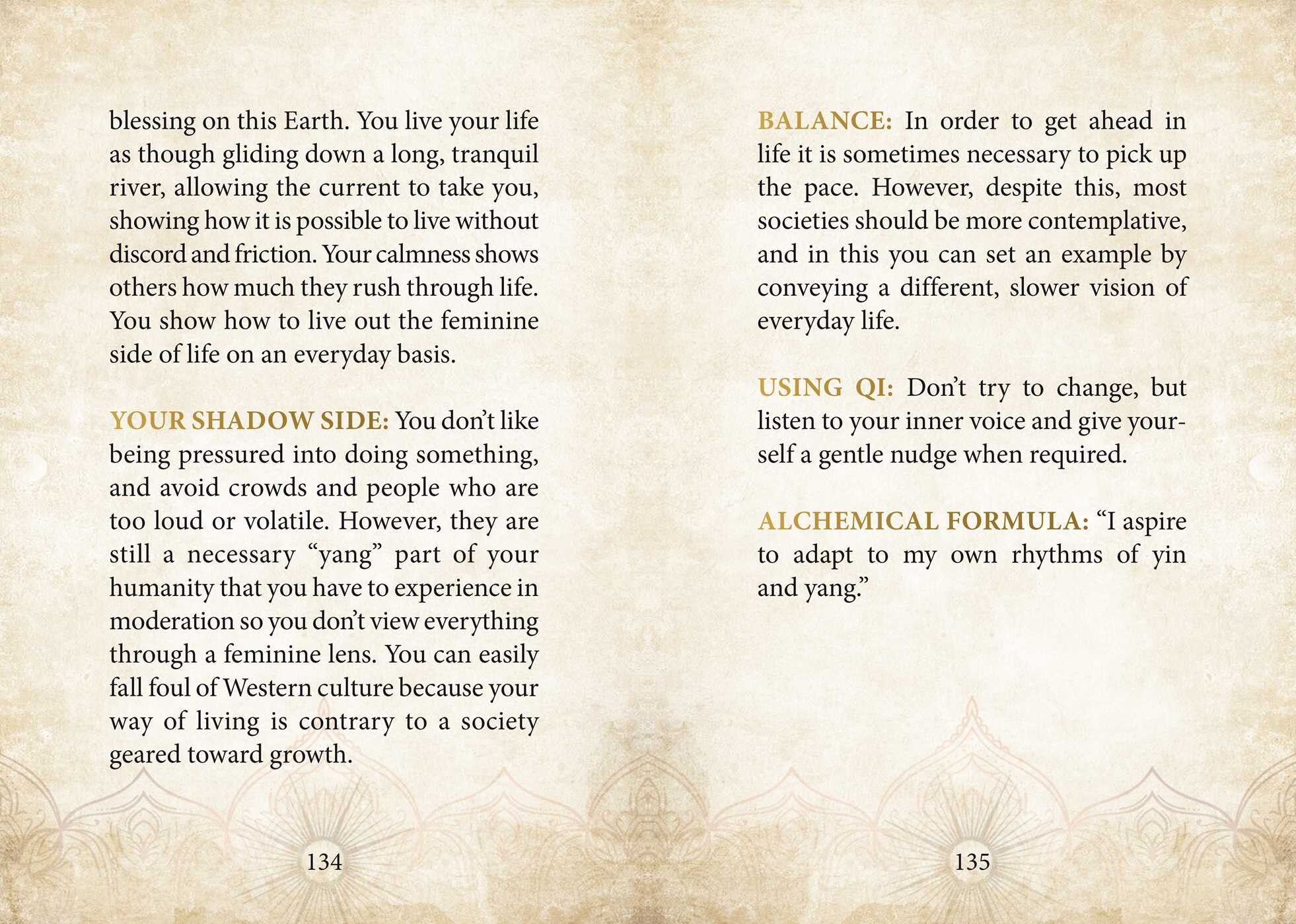 Luminous Women Oracle