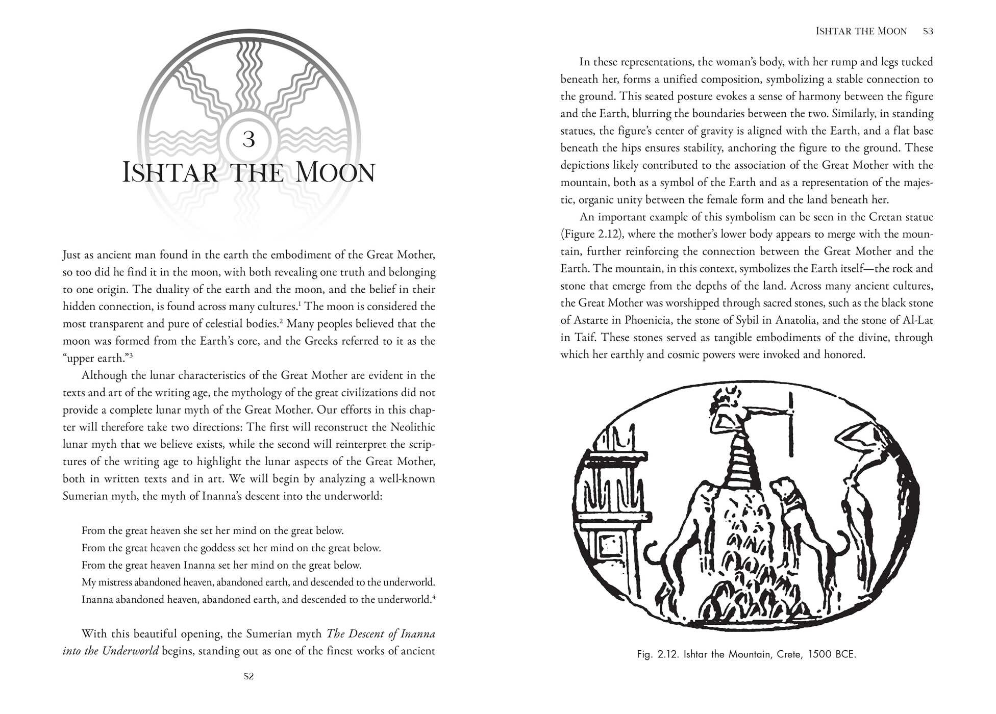 Mysteries of Ishtar