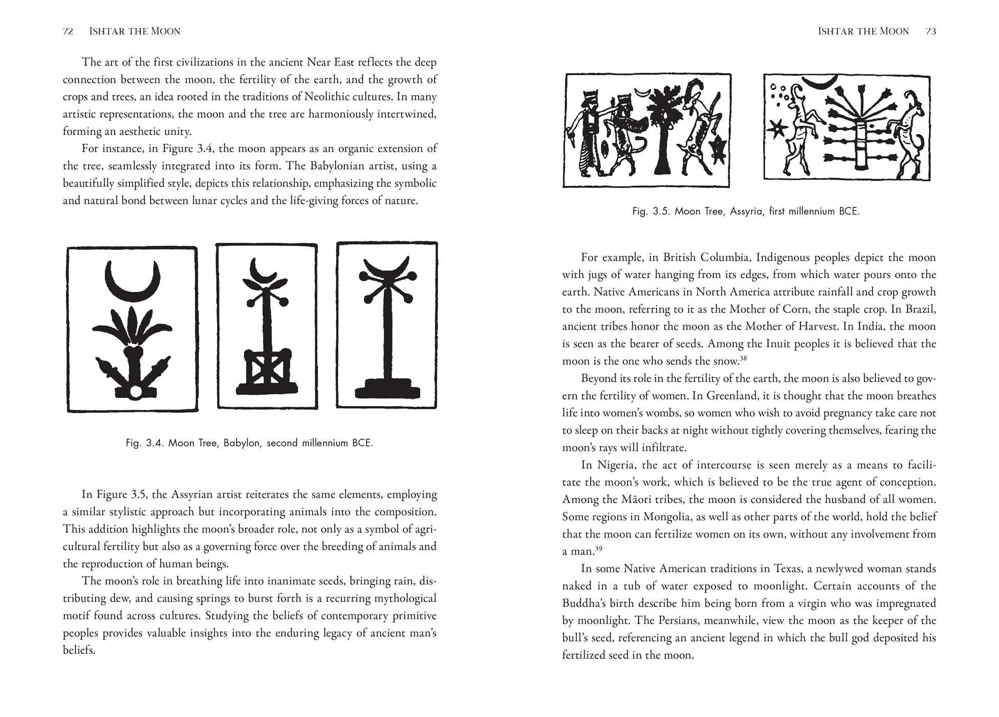 Mysteries of Ishtar