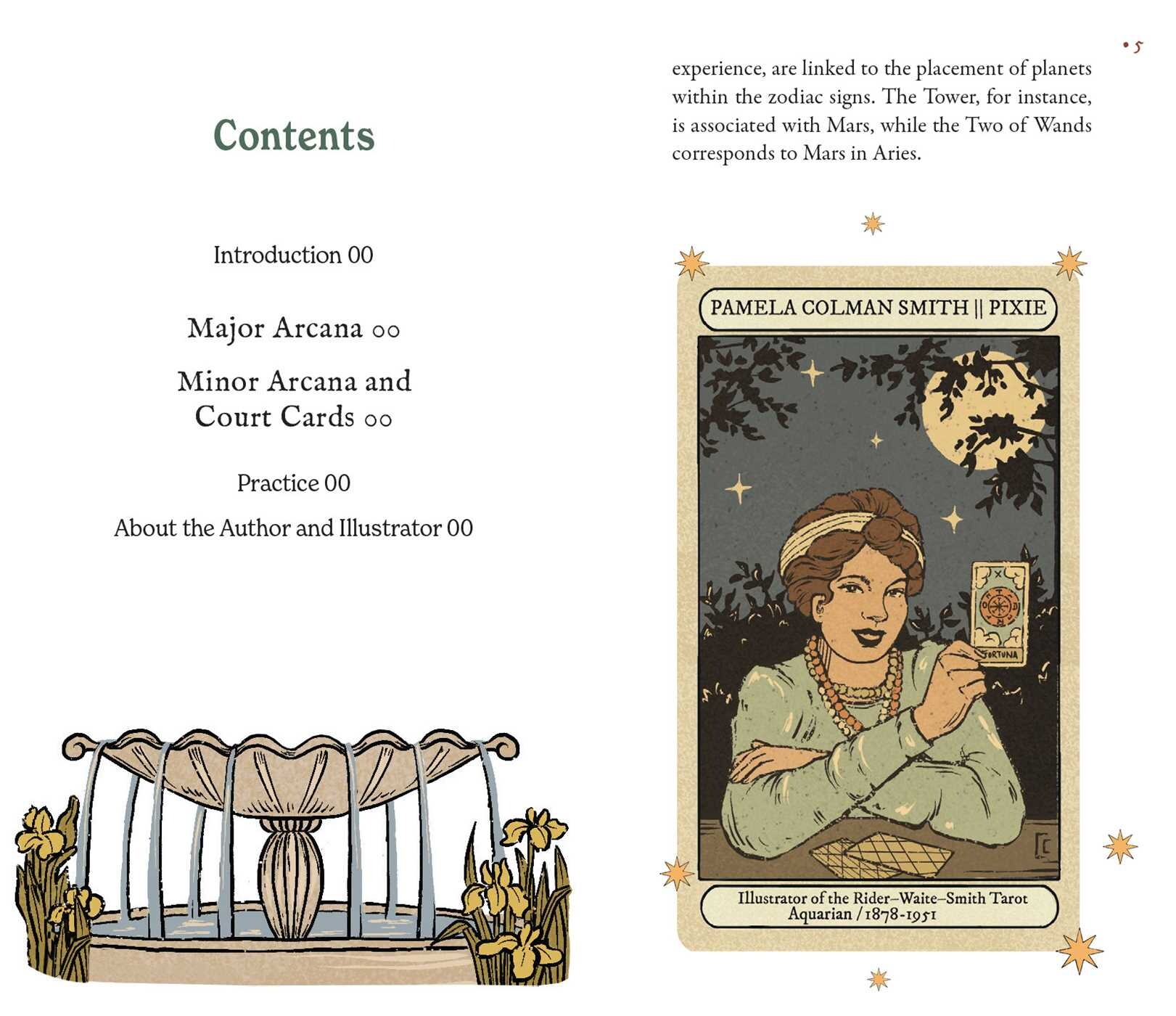 AstroTarot