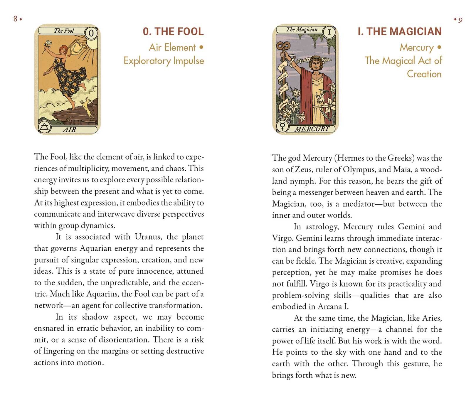 AstroTarot