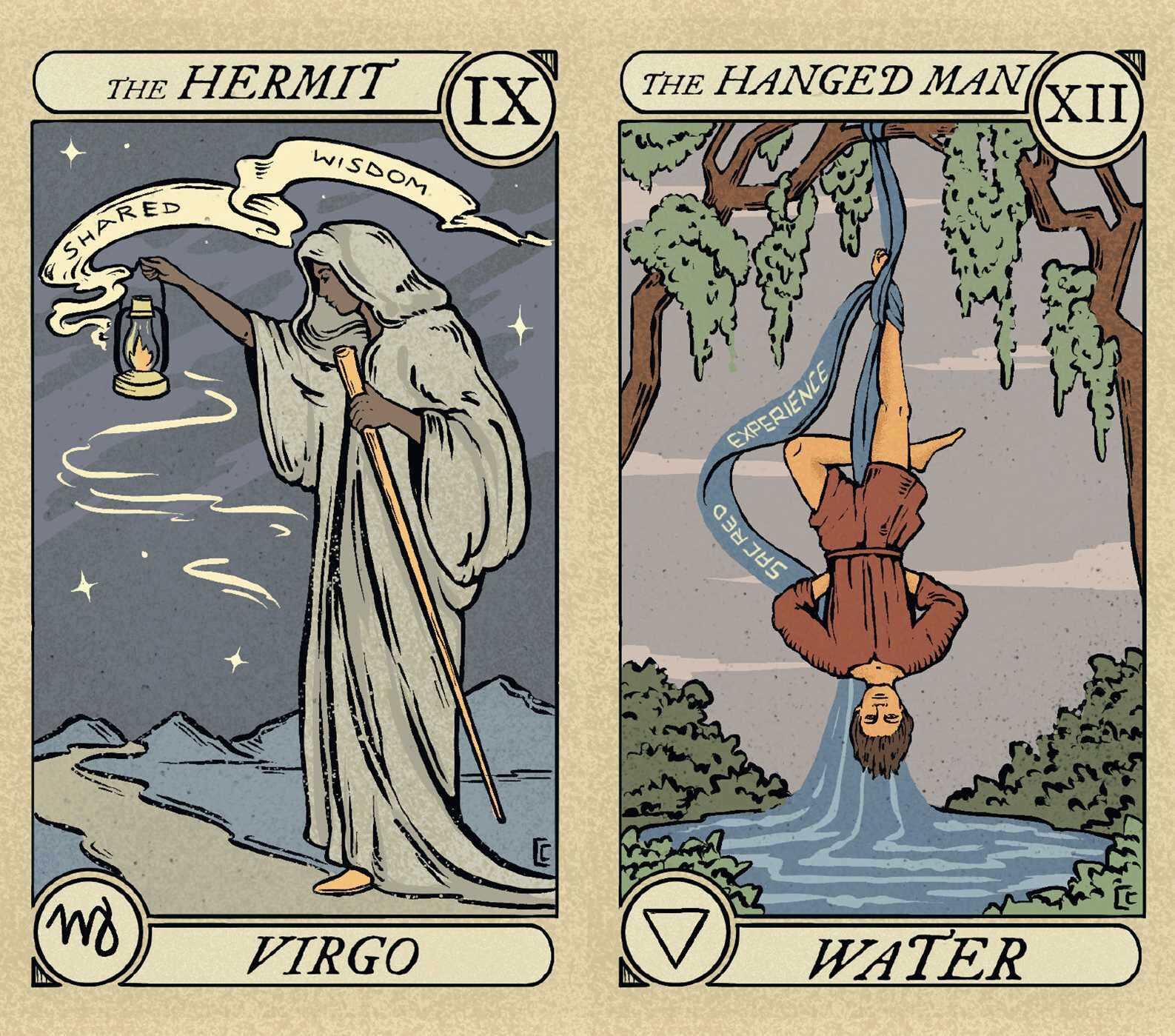AstroTarot