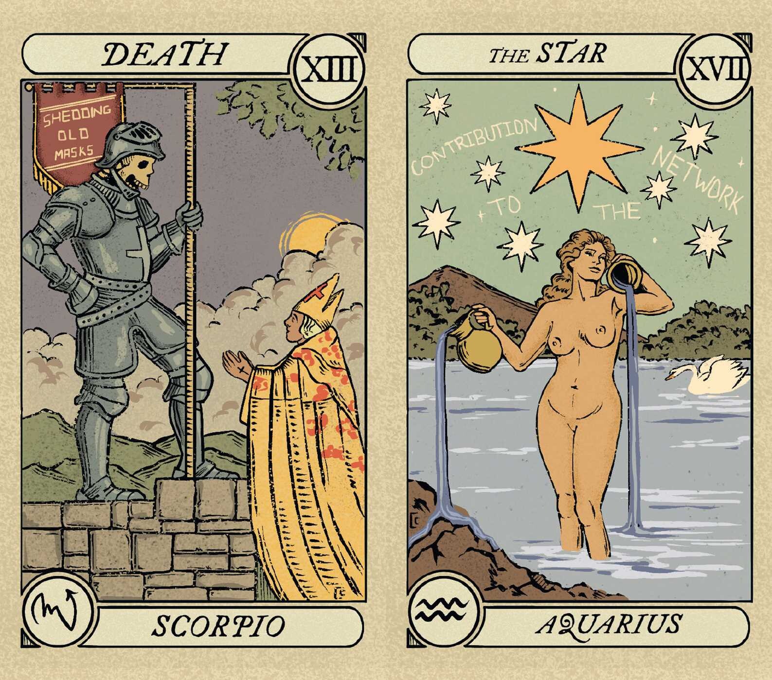 AstroTarot