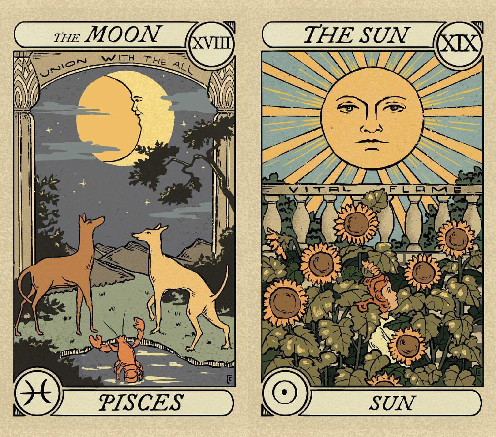 AstroTarot