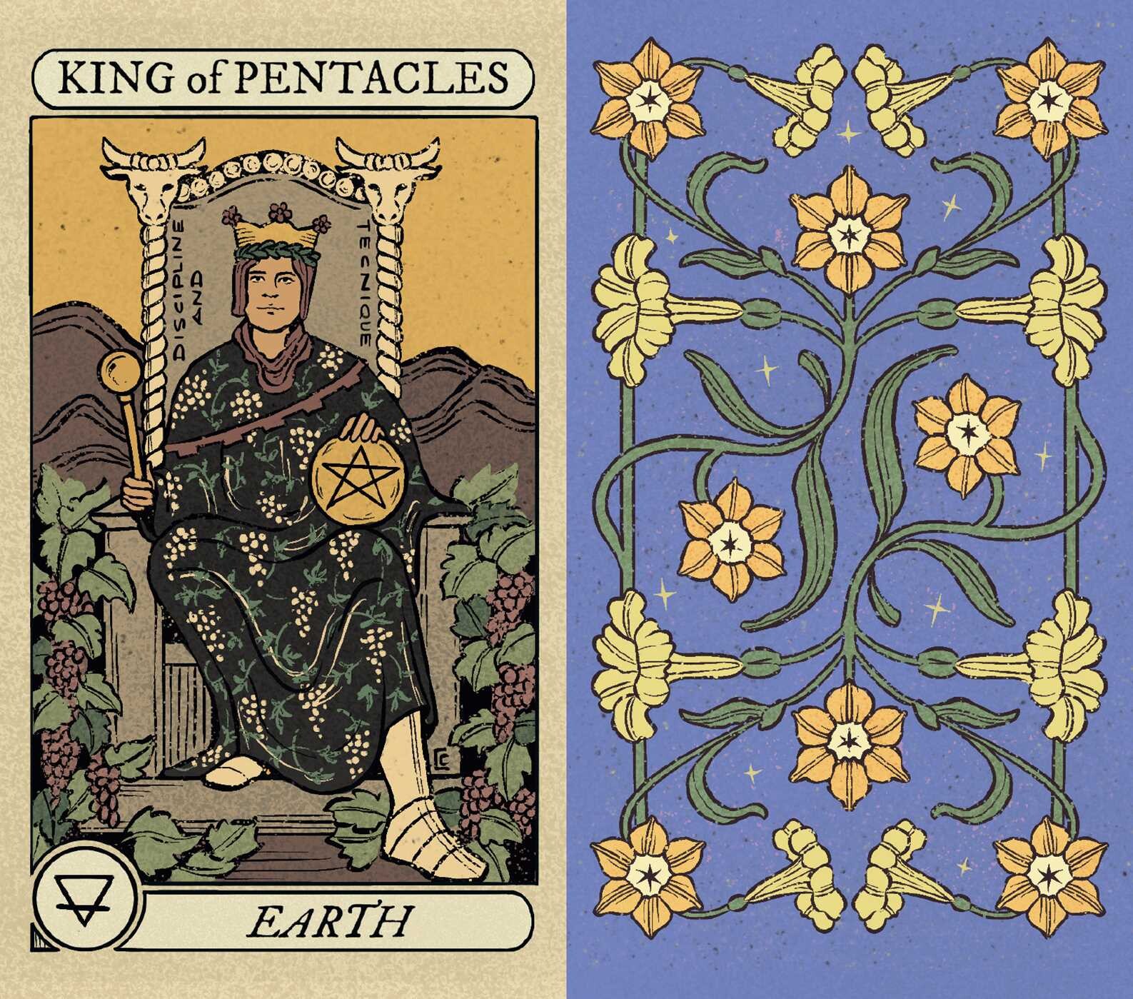 AstroTarot