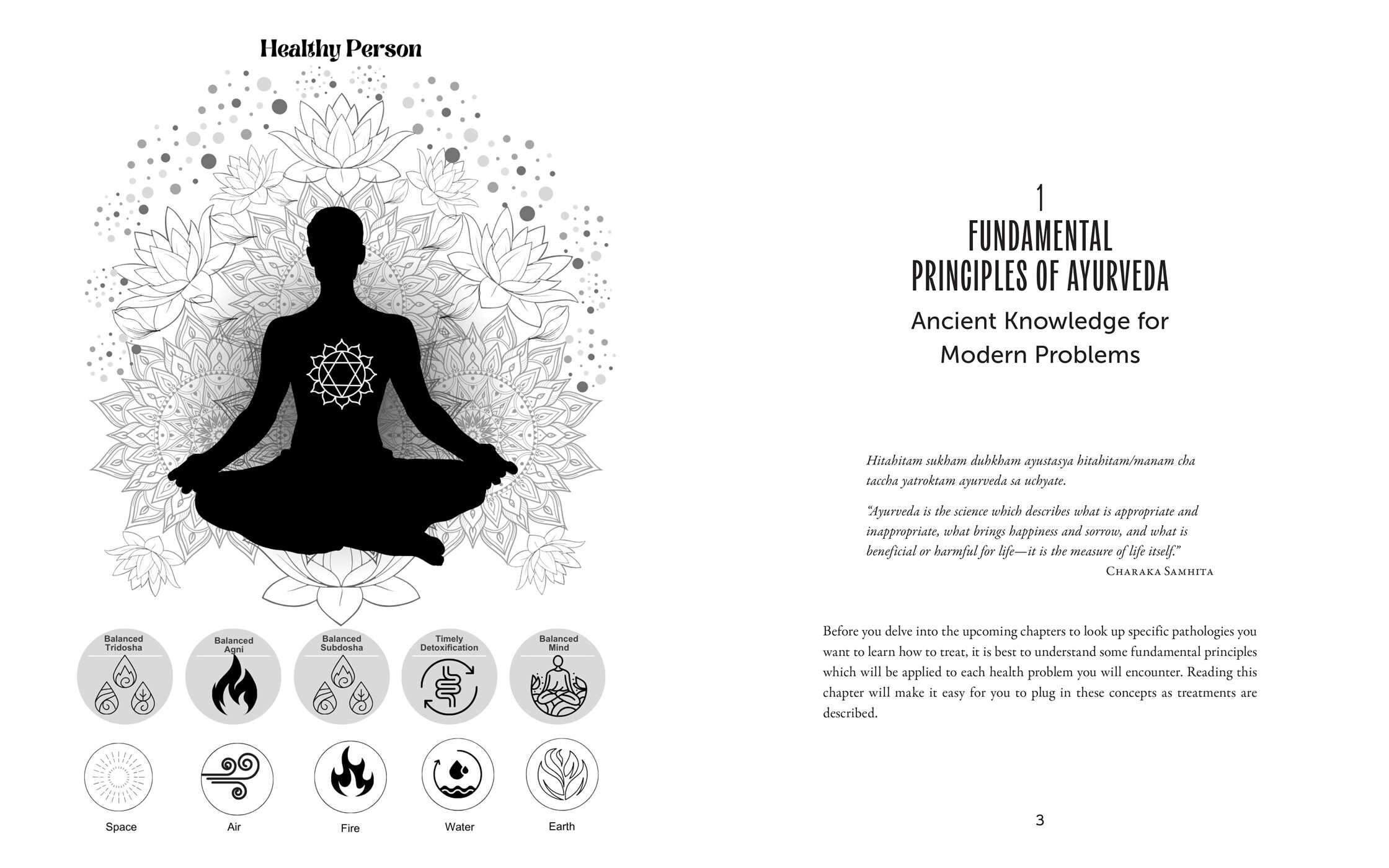 Ayurveda for Raising Healthy Children