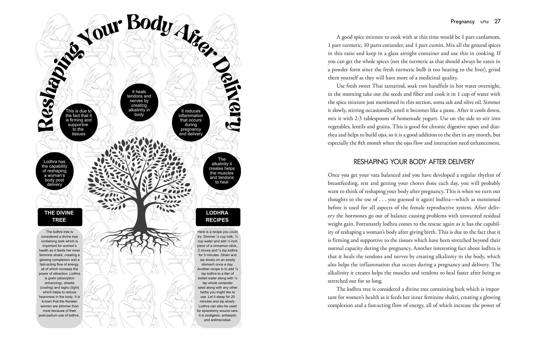 Ayurveda for Raising Healthy Children