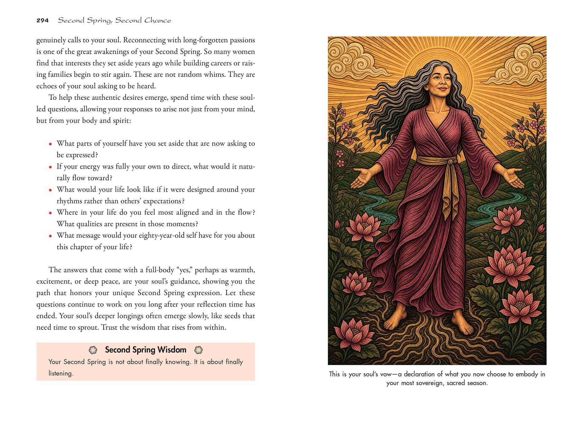 Tao of Menopause