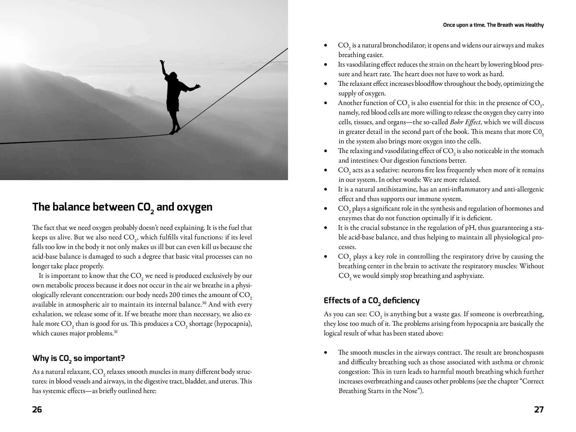 Breathe to Heal with the Buteyko Method