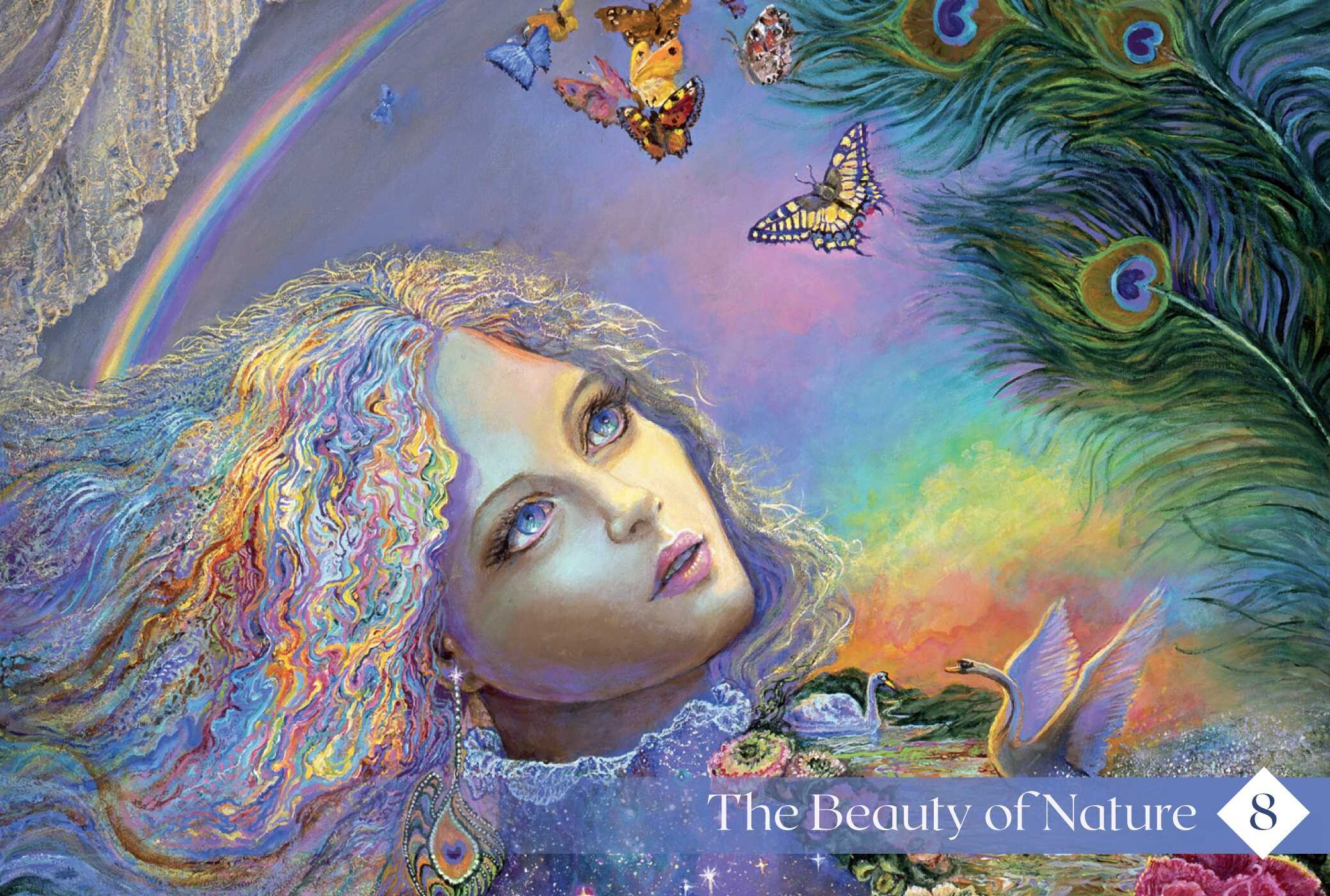 Whispers of the Universe Oracle