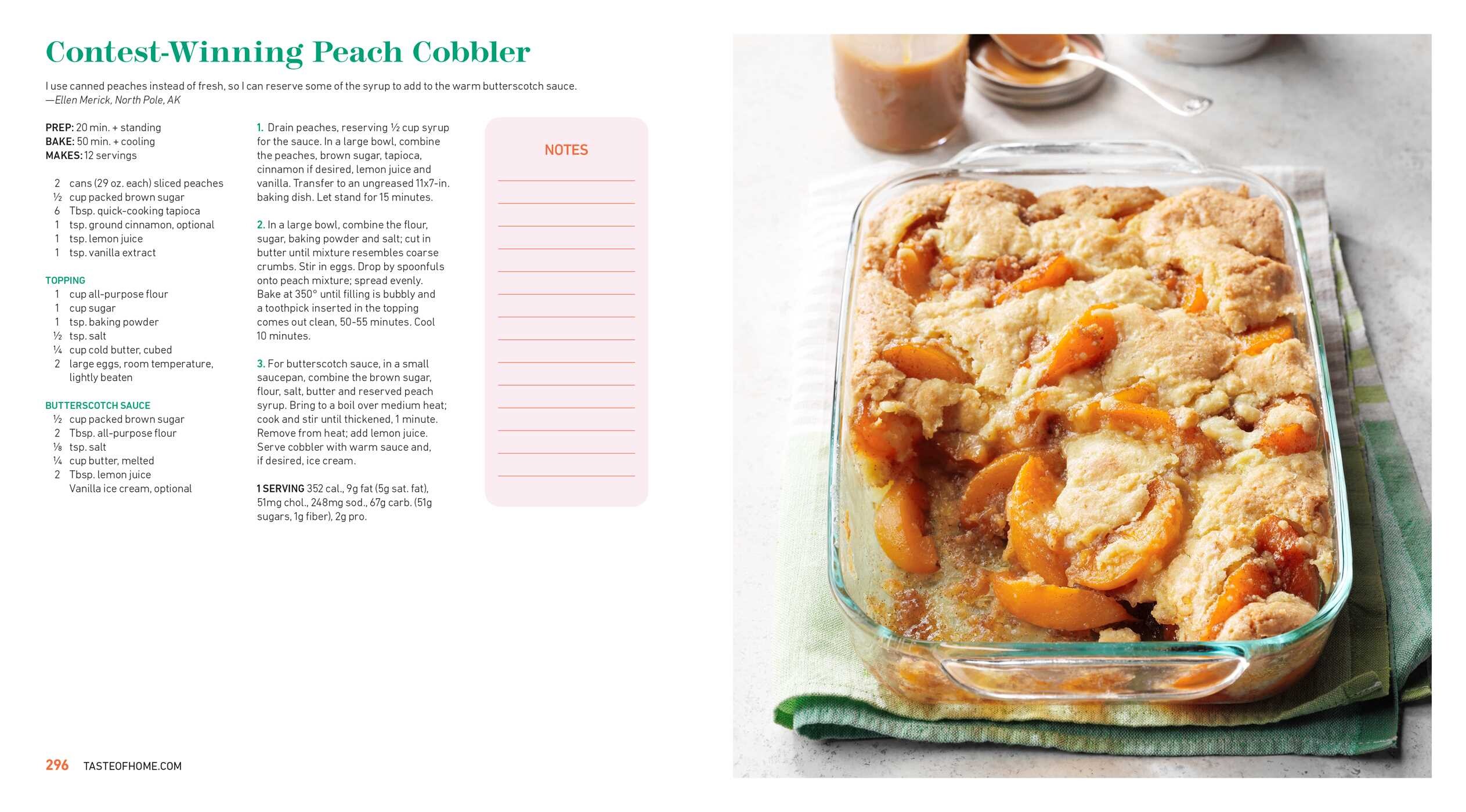 Taste of Home Vintage Recipes Made Easy