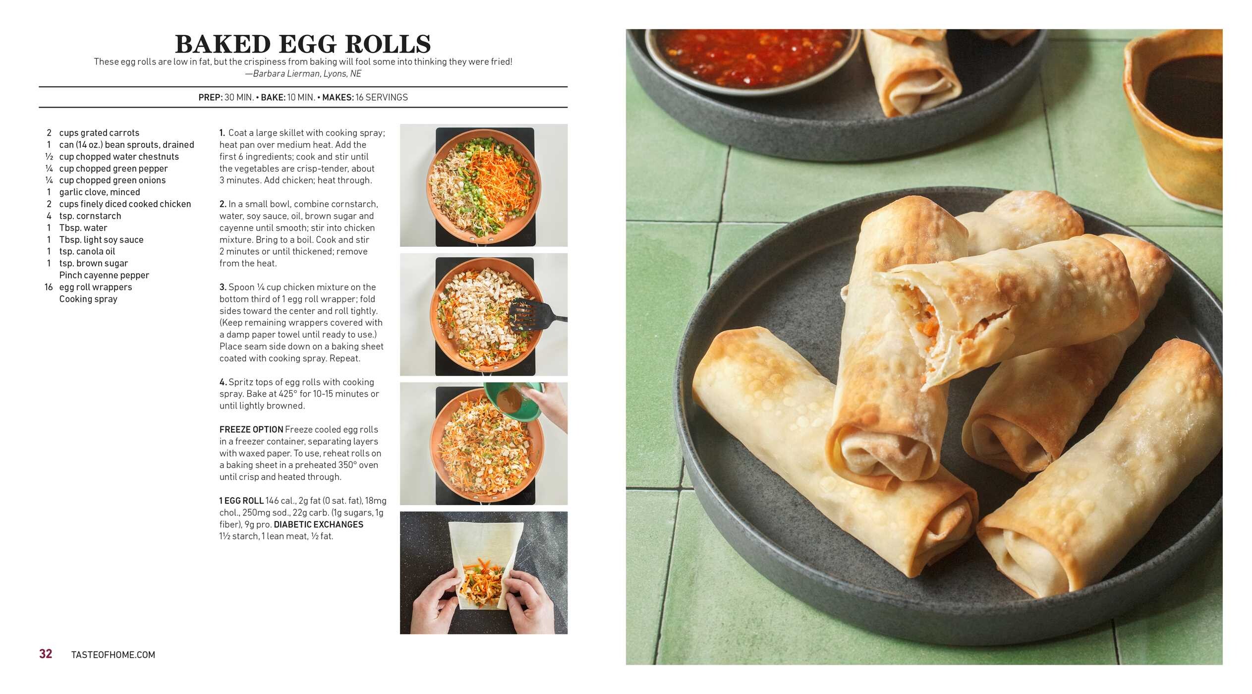 Taste of Home How To Cook (Just About) Anything