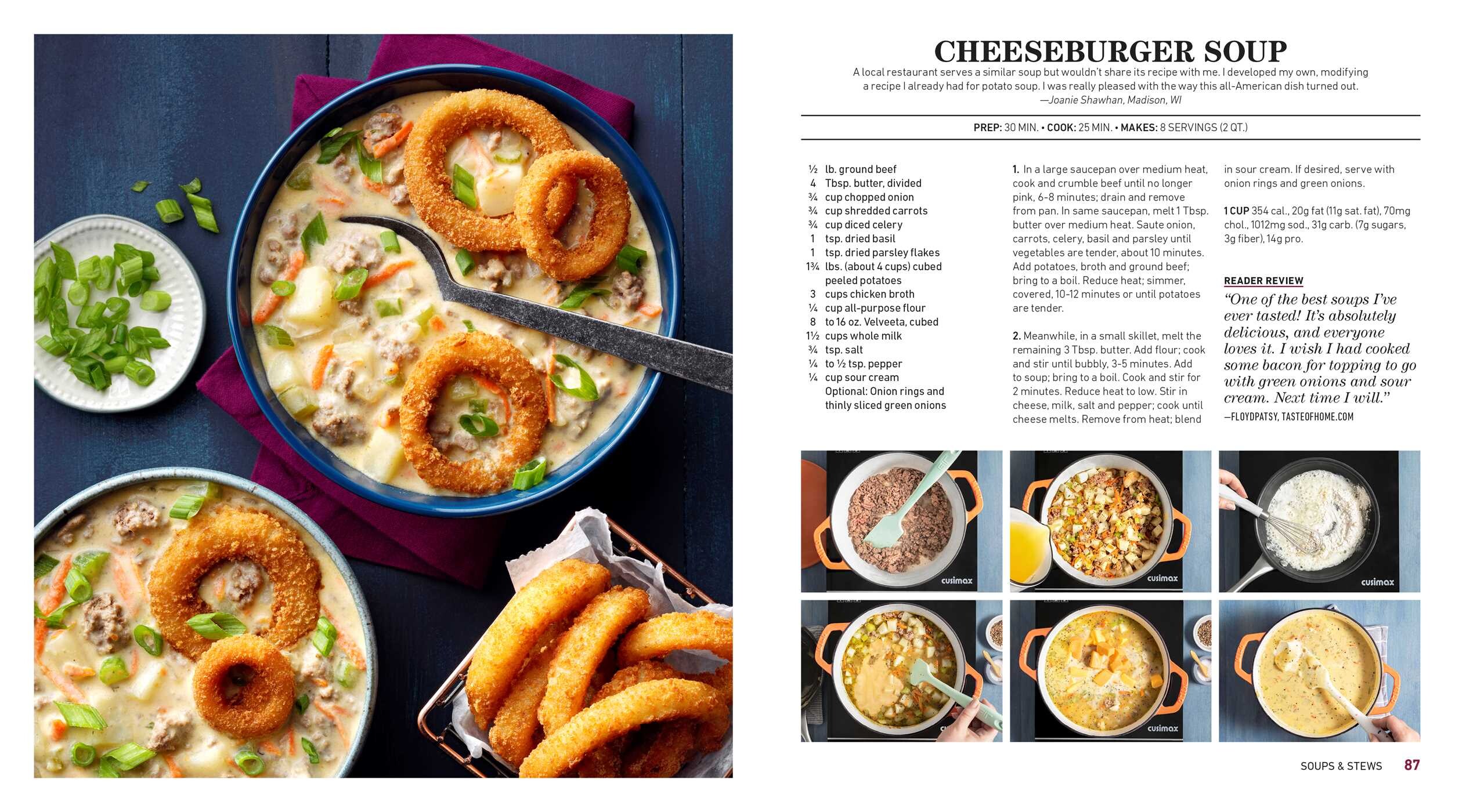 Taste of Home How To Cook (Just About) Anything