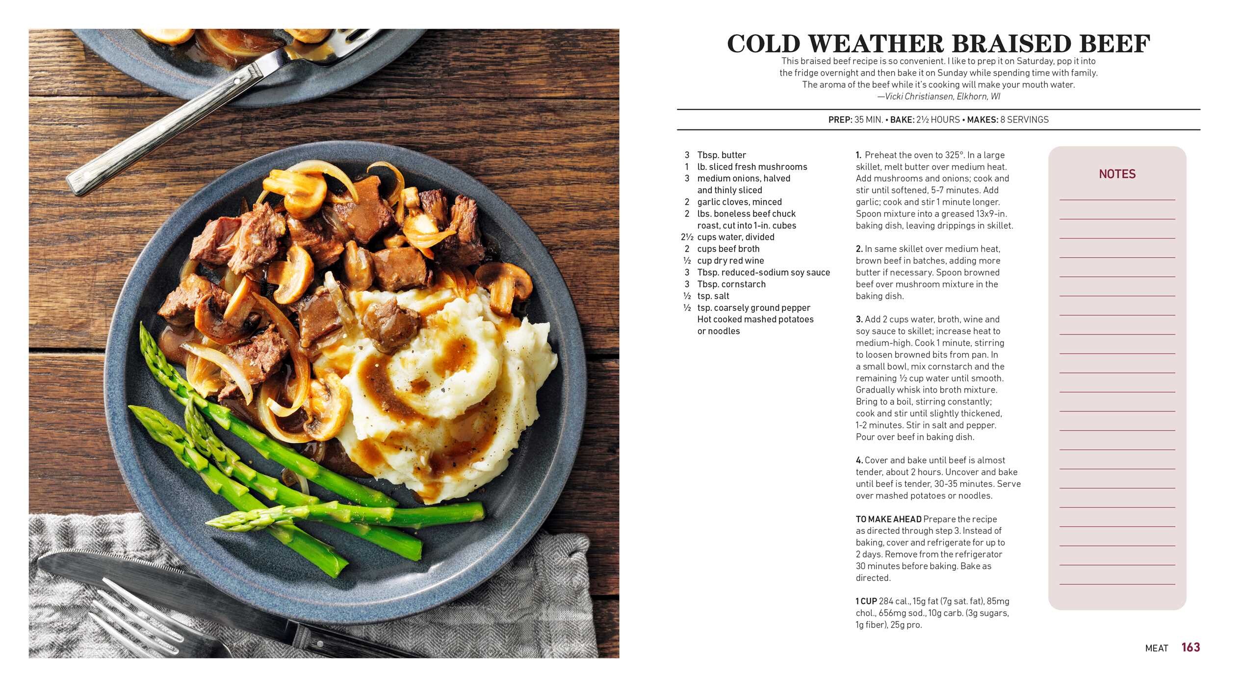 Taste of Home How To Cook (Just About) Anything
