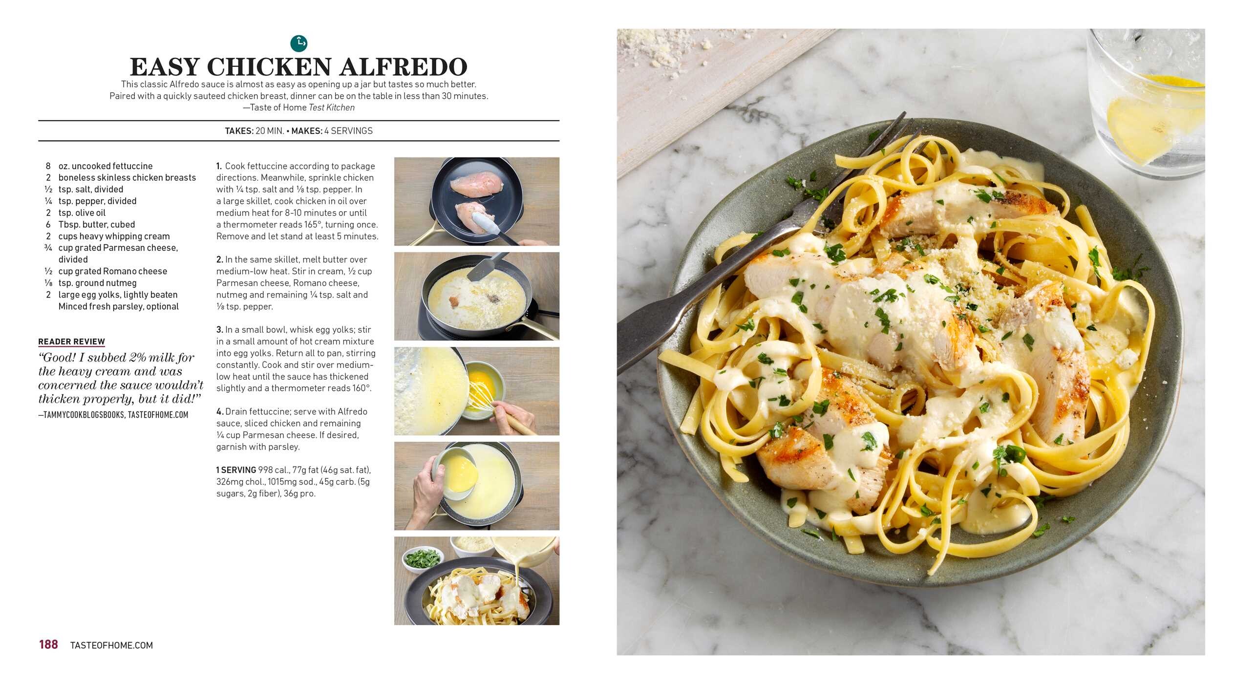 Taste of Home How To Cook (Just About) Anything