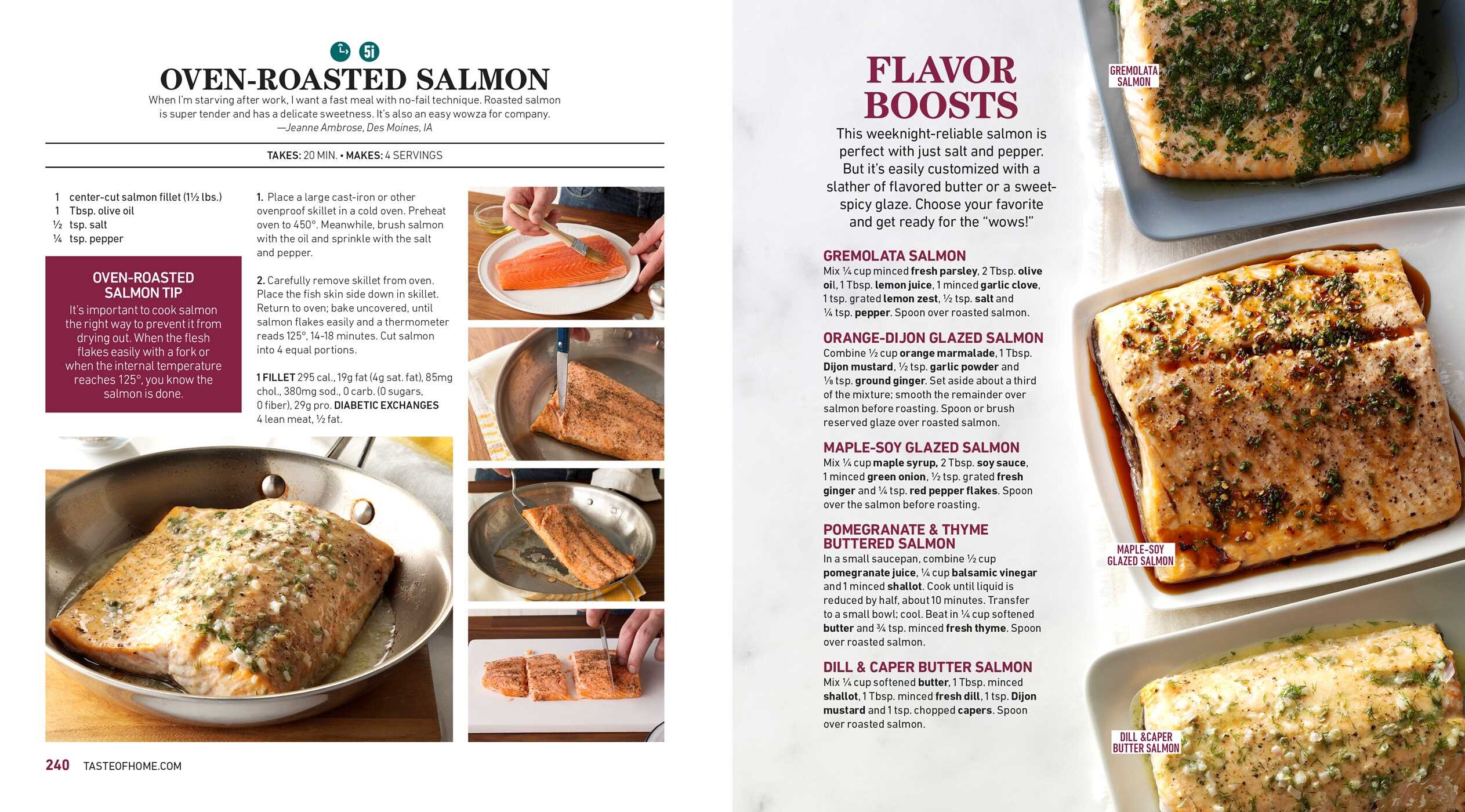 Taste of Home How To Cook (Just About) Anything