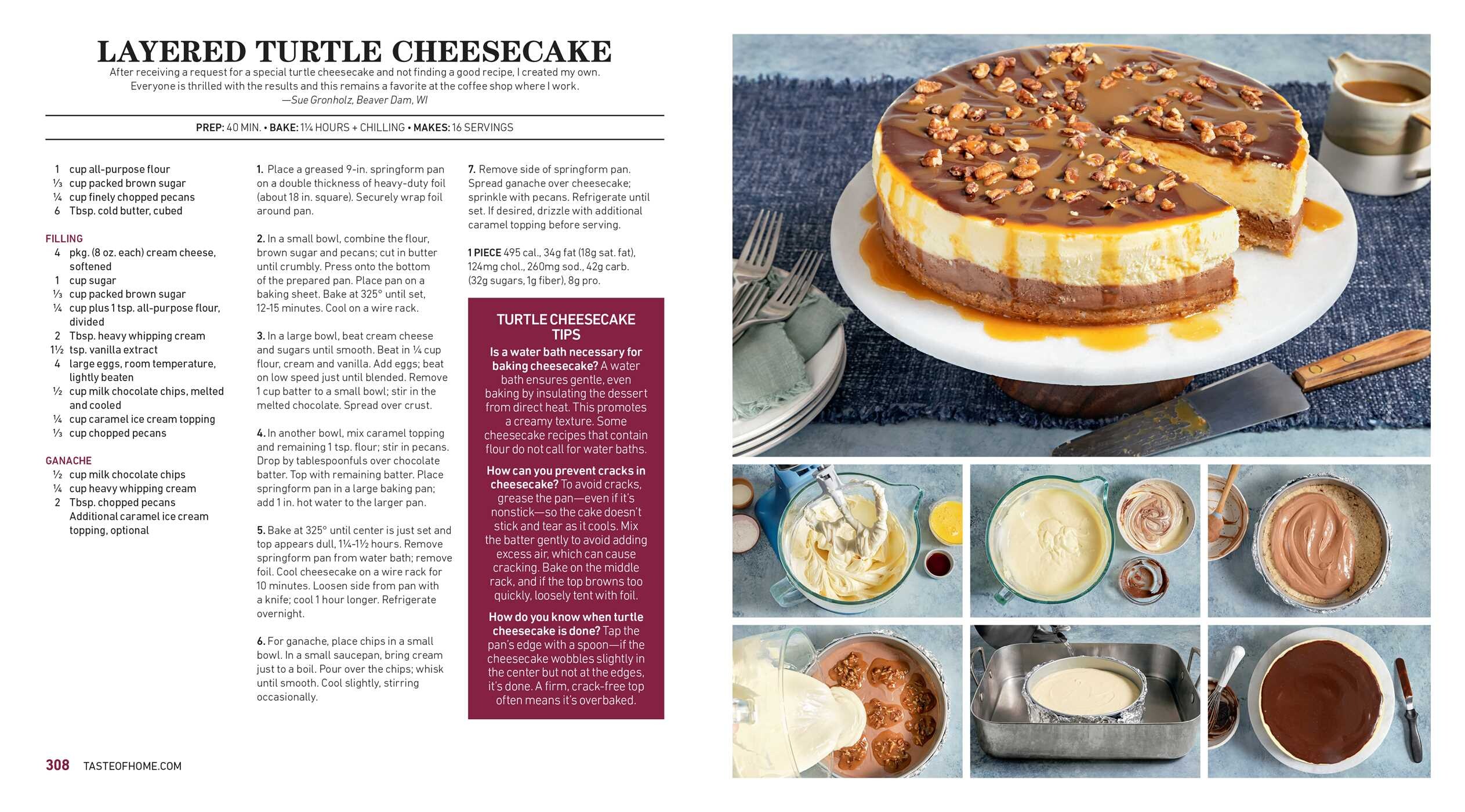 Taste of Home How To Cook (Just About) Anything