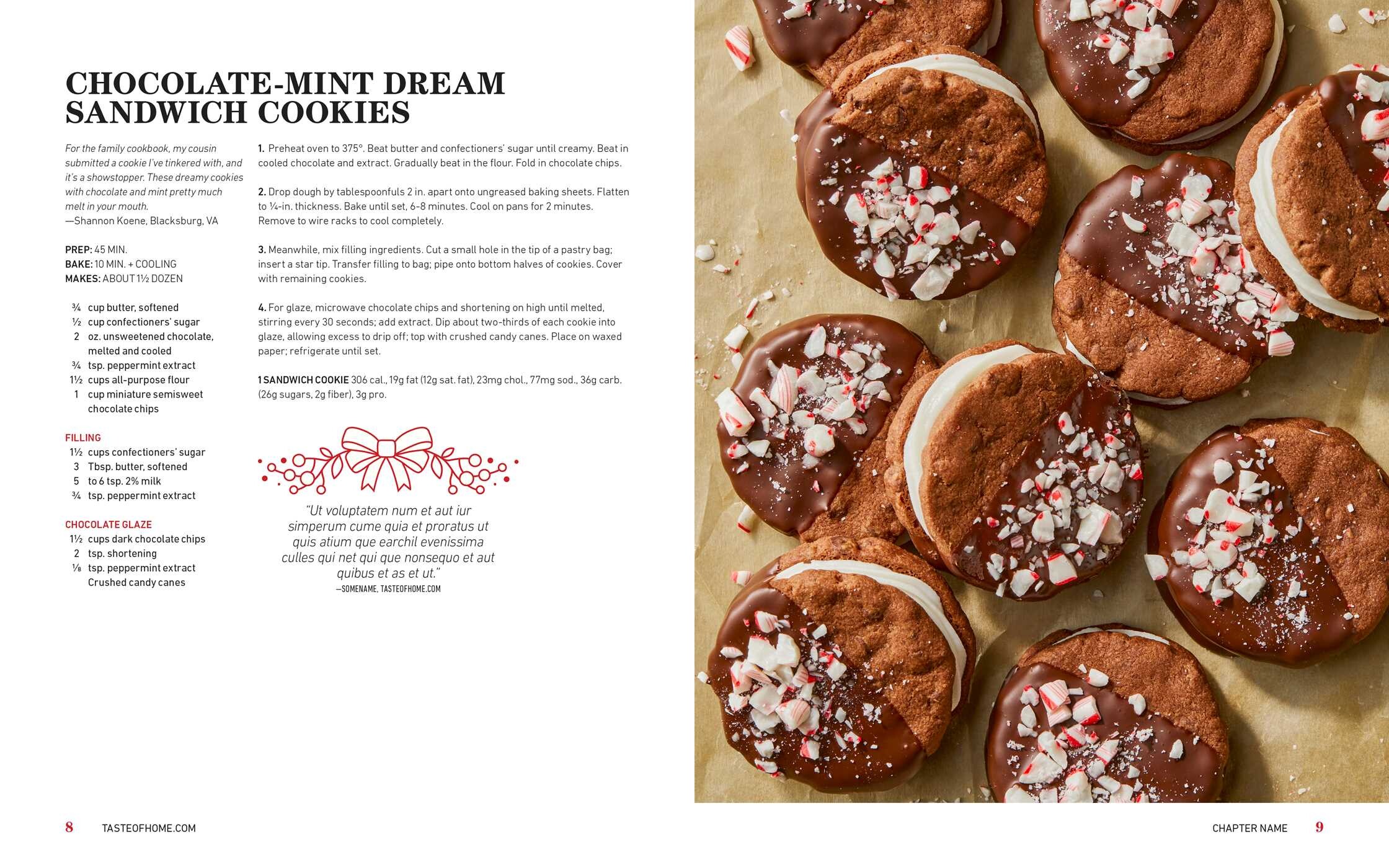 Taste of Home Ultimate Christmas Cookie Collection