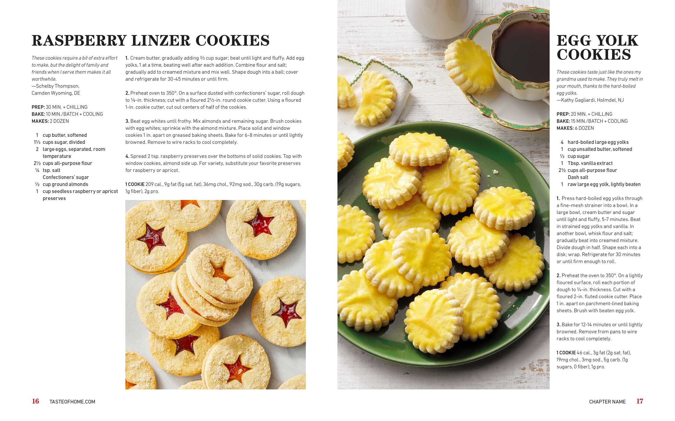 Taste of Home Ultimate Christmas Cookie Collection