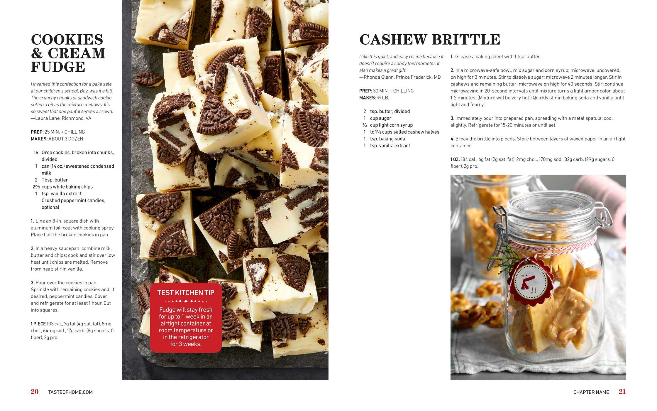 Taste of Home Ultimate Christmas Cookie Collection