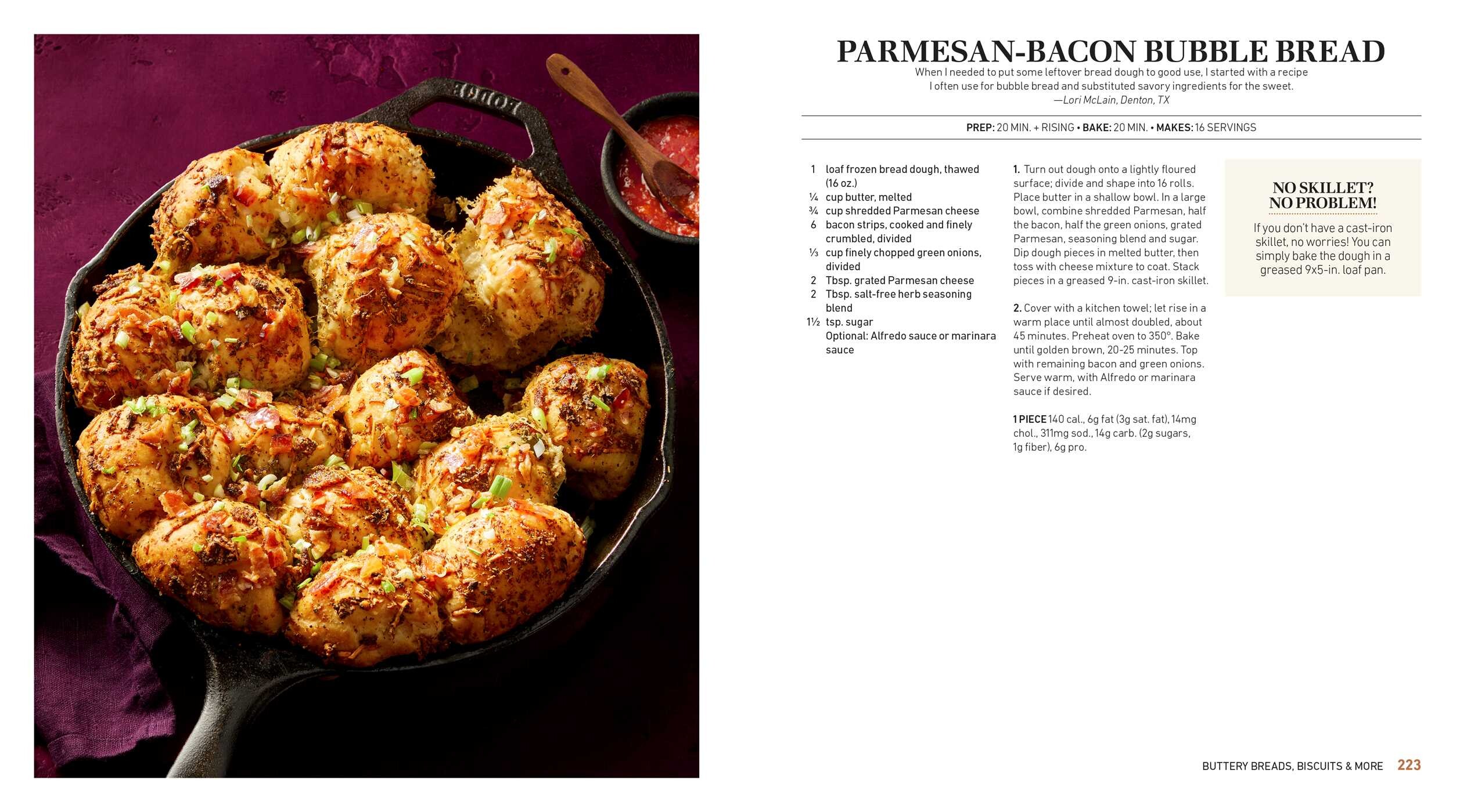 Taste of Home Cozy Comfort Recipes