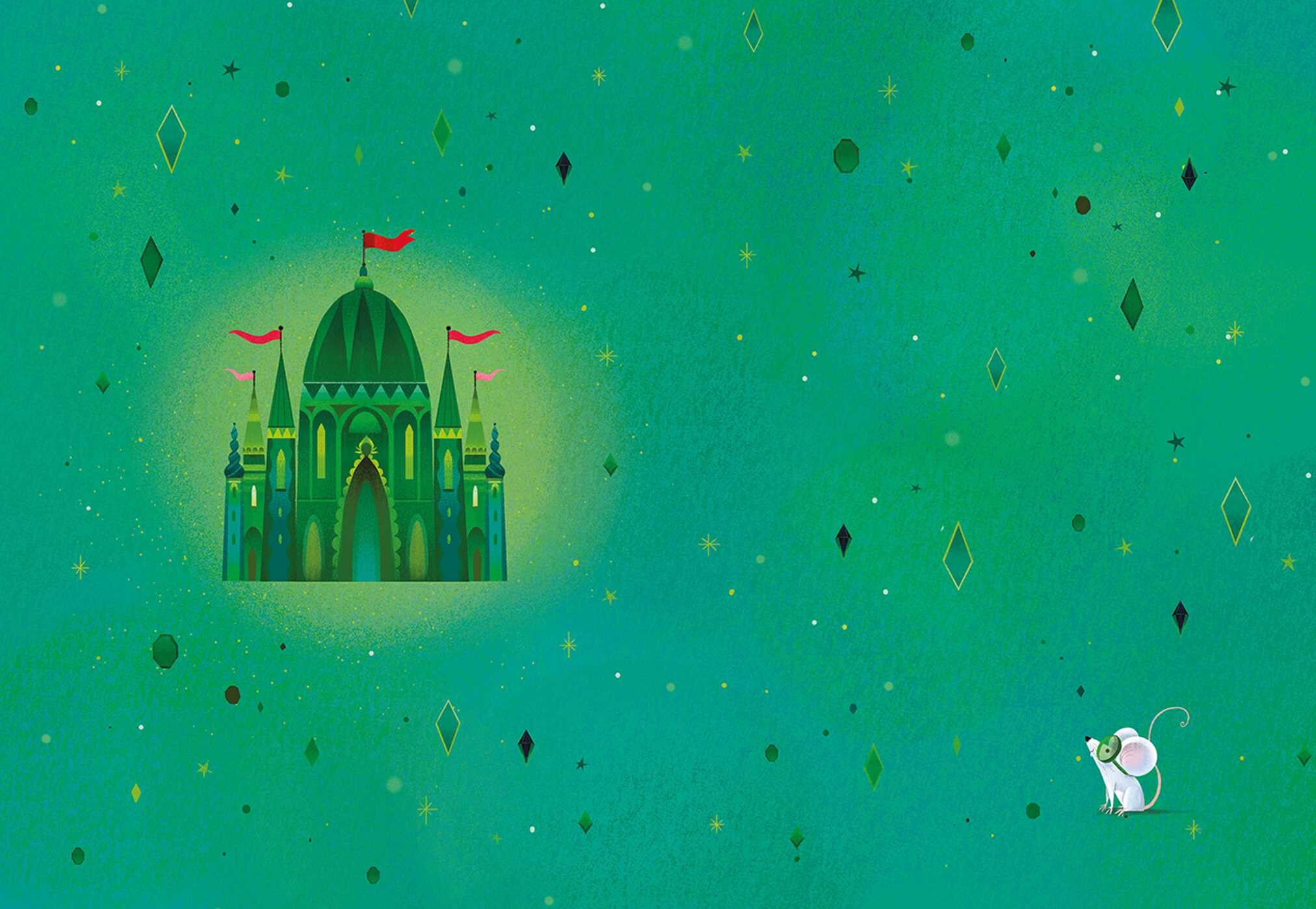 Wizard of Oz