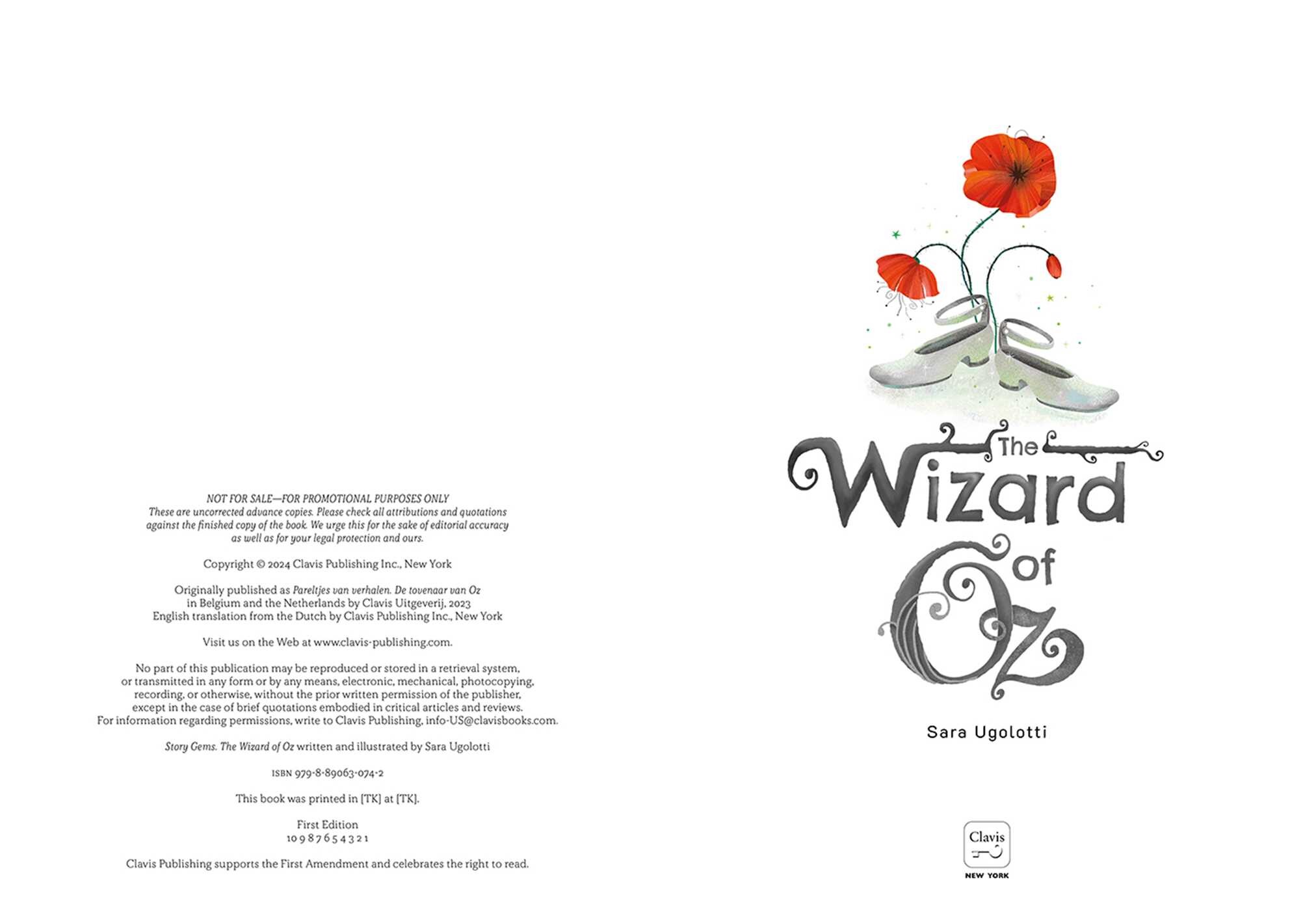 Wizard of Oz