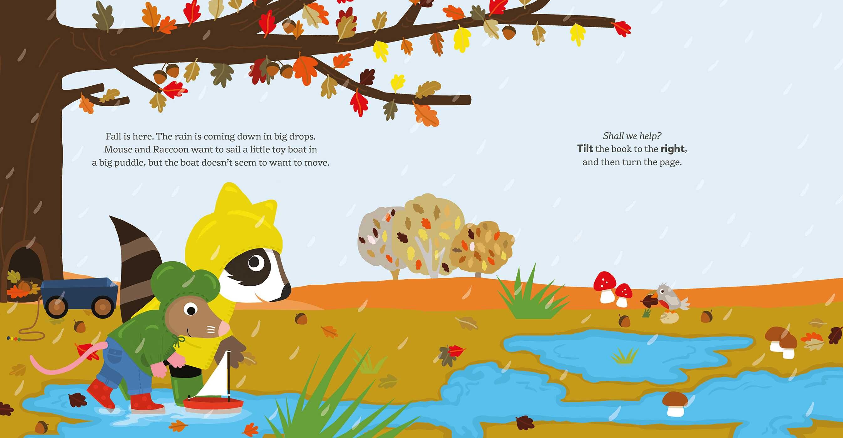 Fall Fun