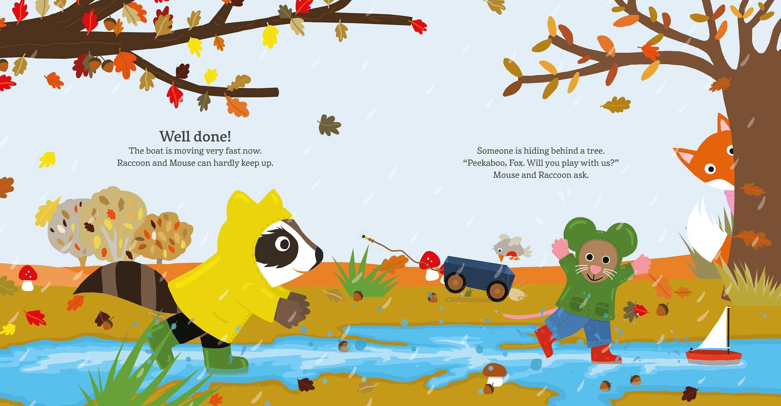 Fall Fun