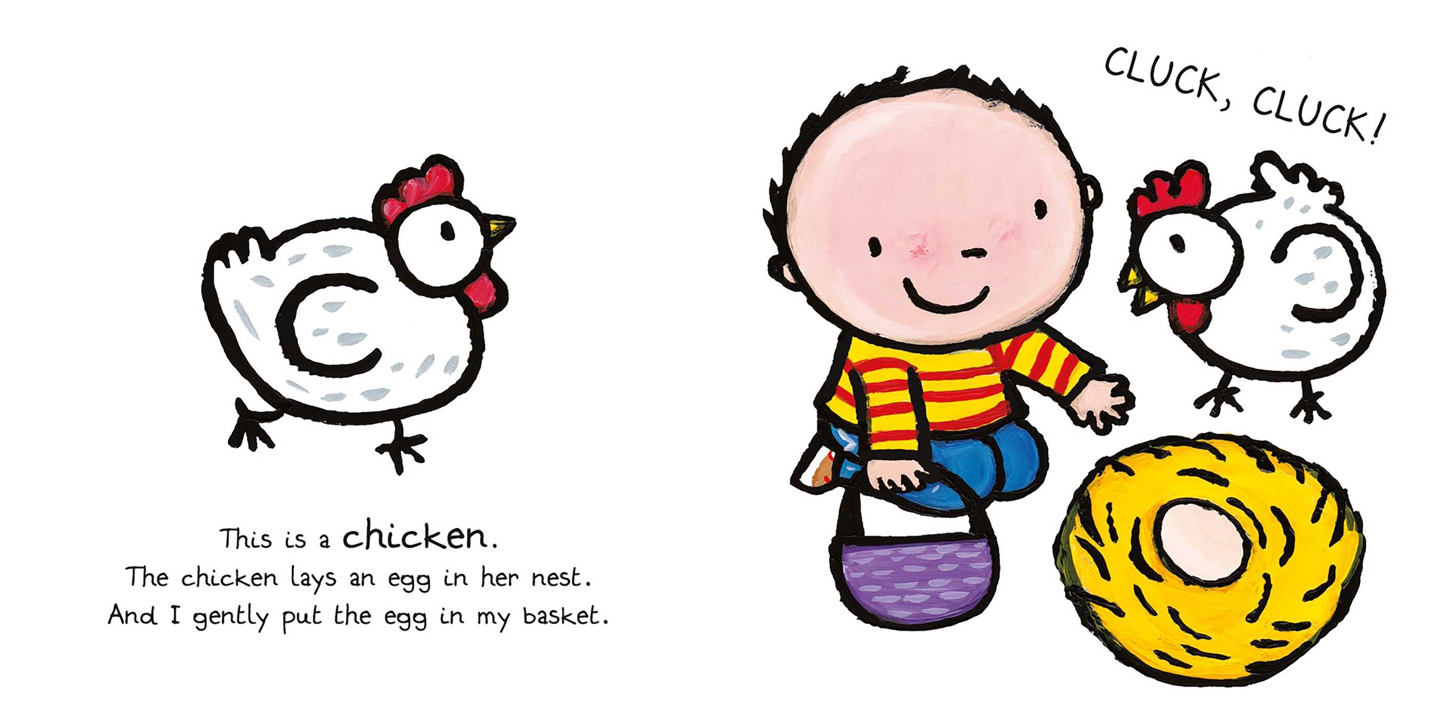 Farm Animals