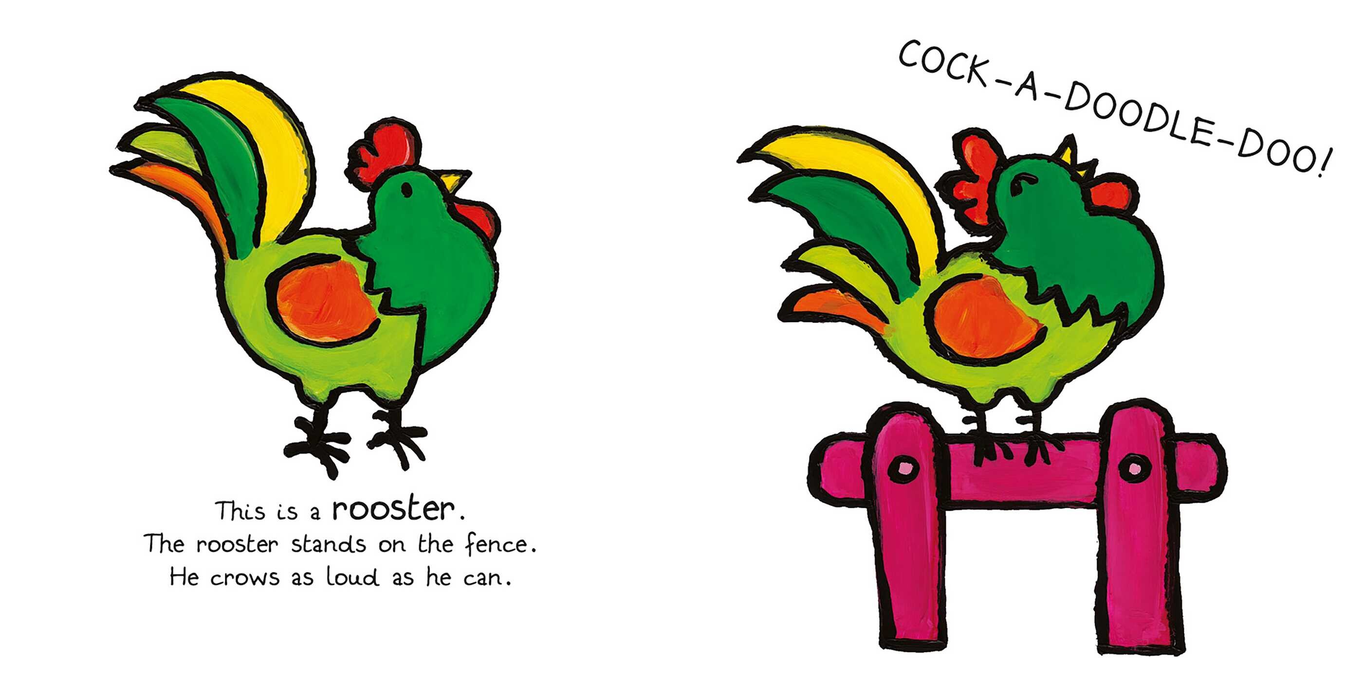 Farm Animals