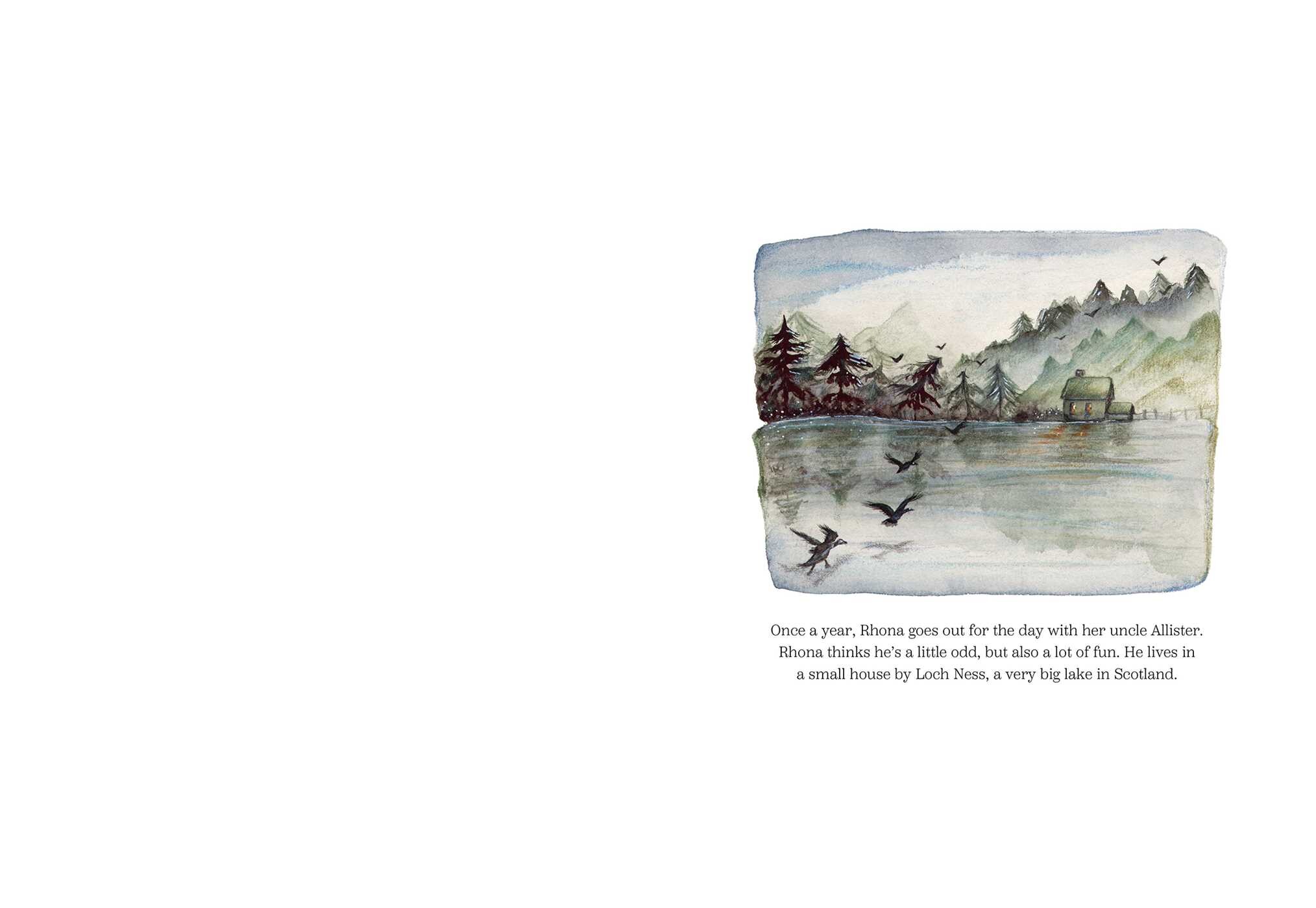 Nessie