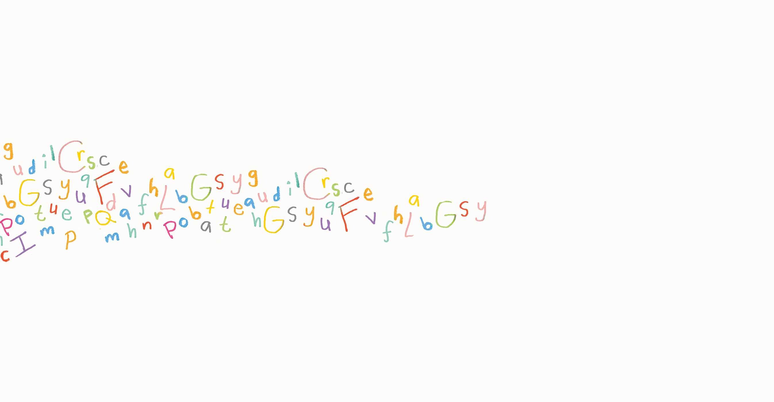 Color of Words