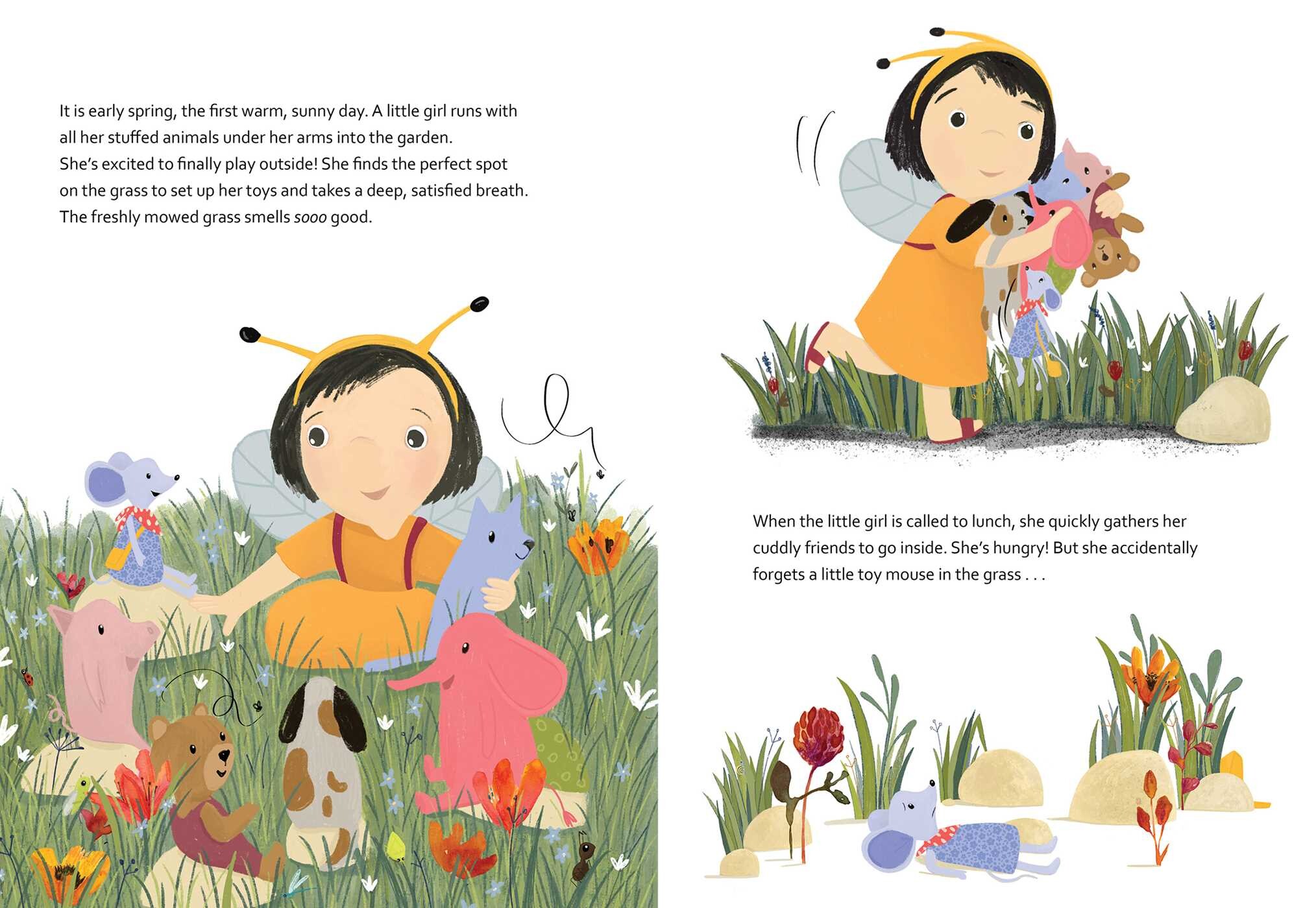 Bugs Buzz