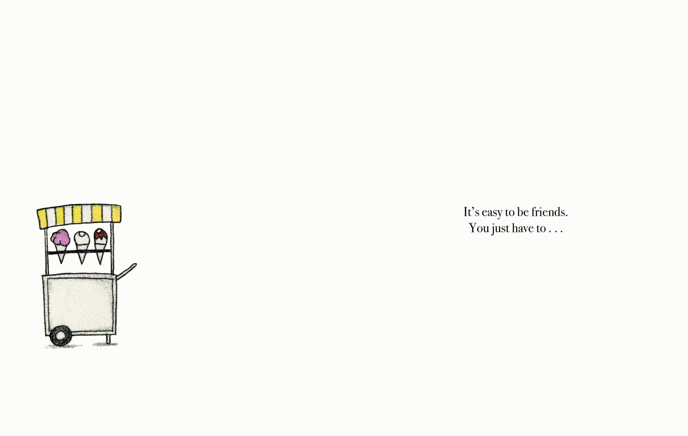 Little Book of Friendship