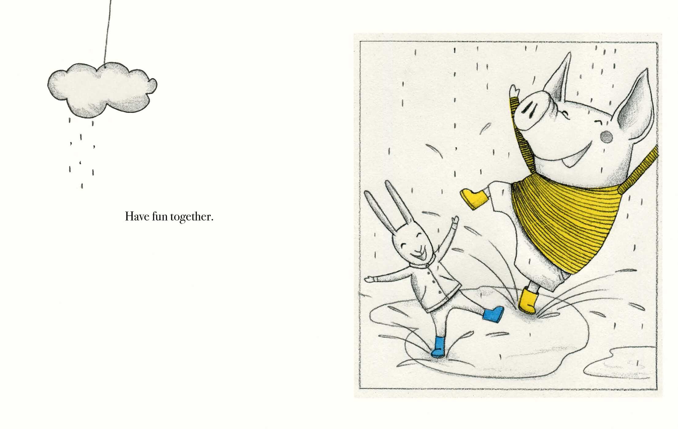 Little Book of Friendship