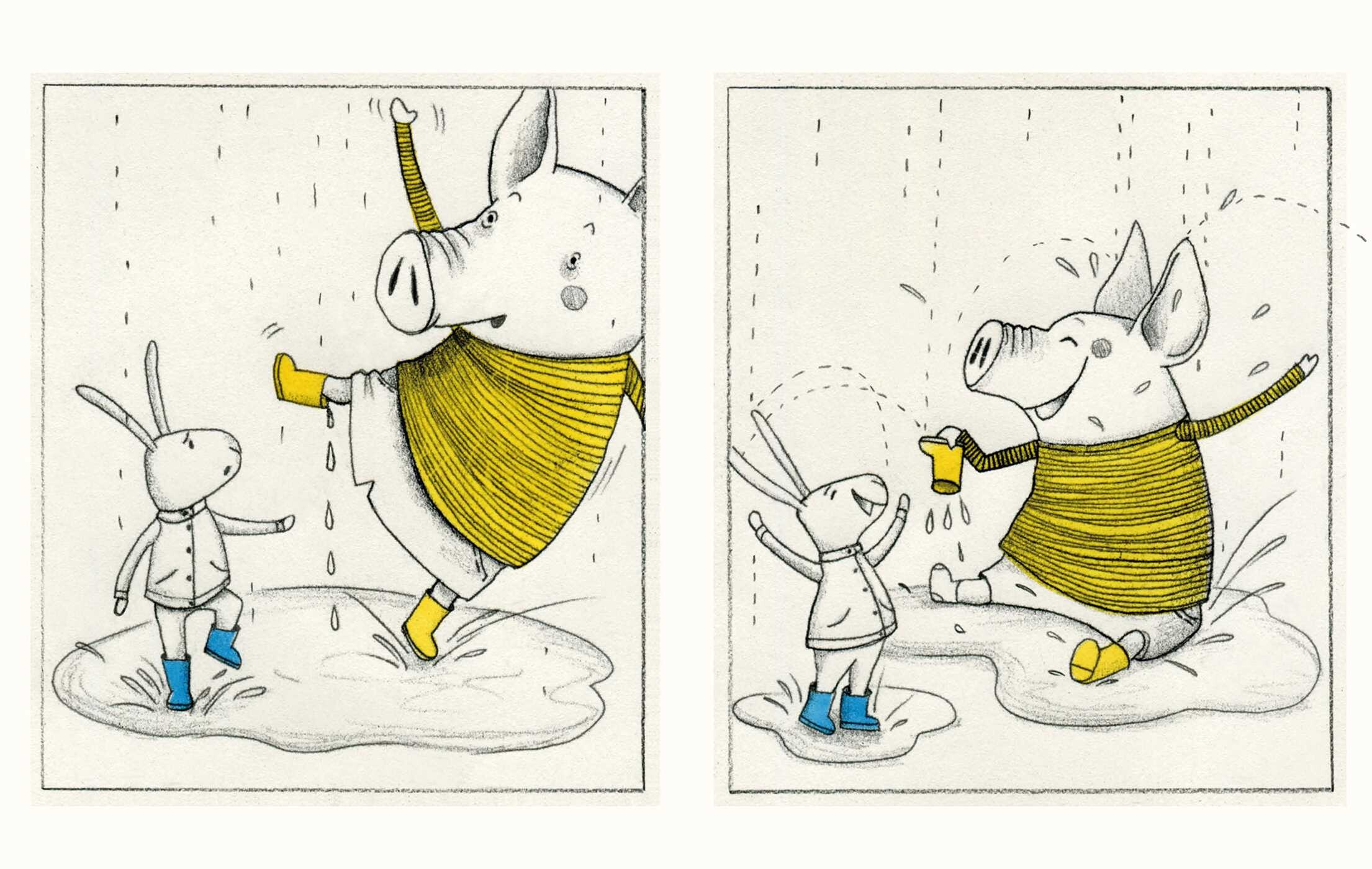 Little Book of Friendship