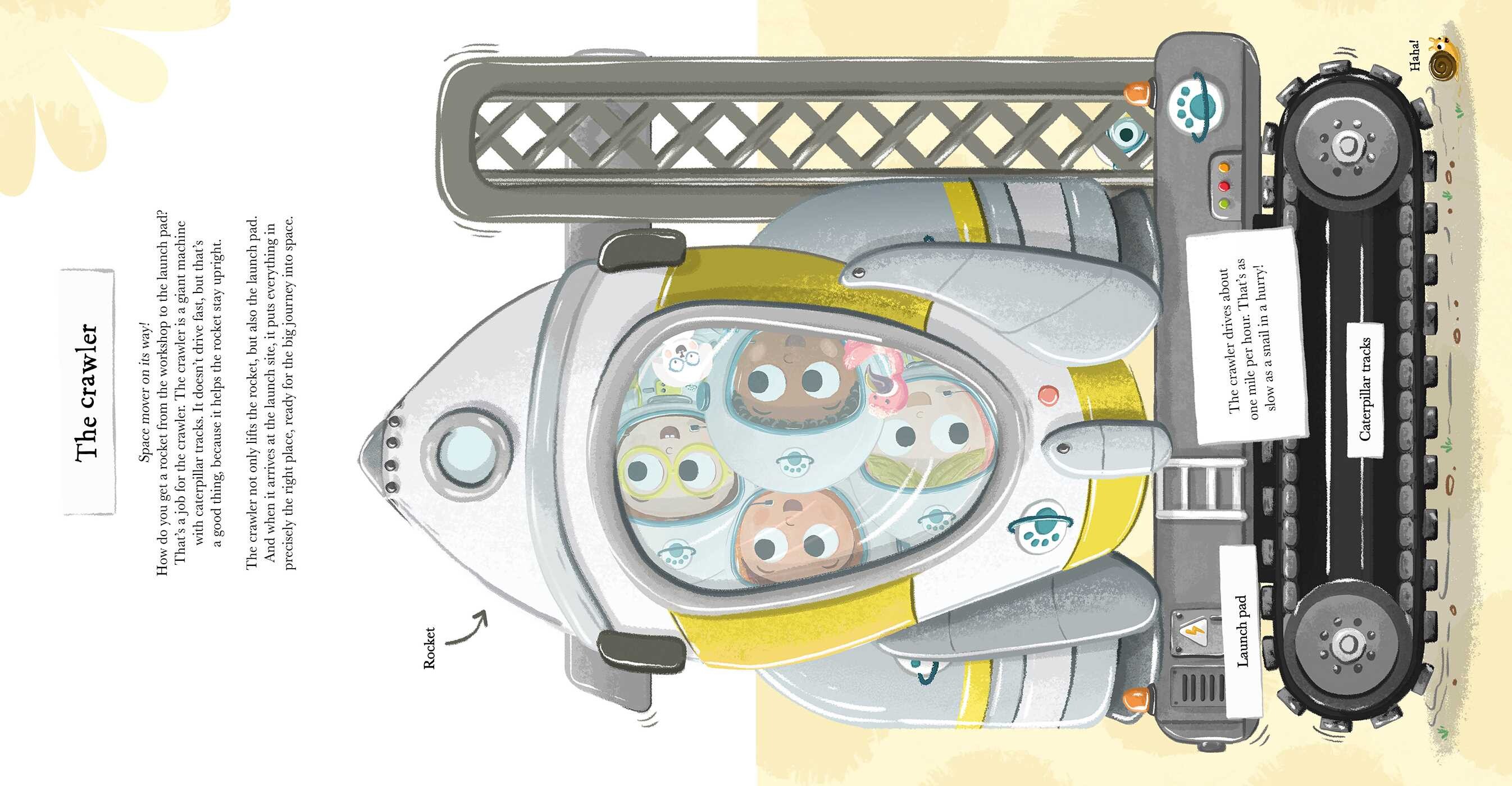 To the Stars!