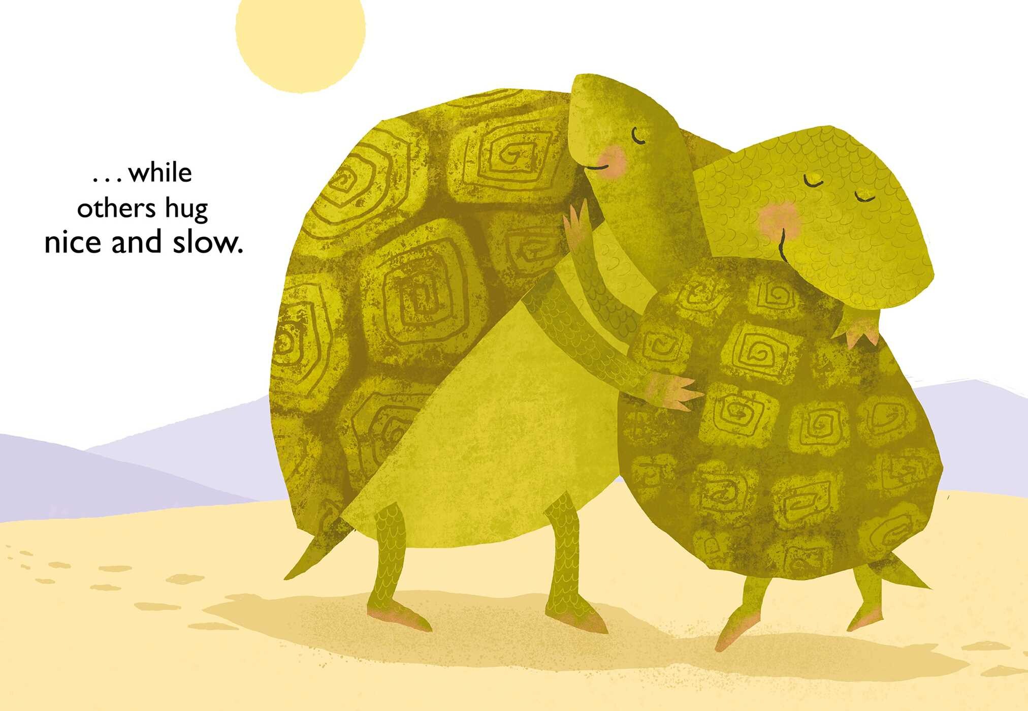 Big Cuddle Book