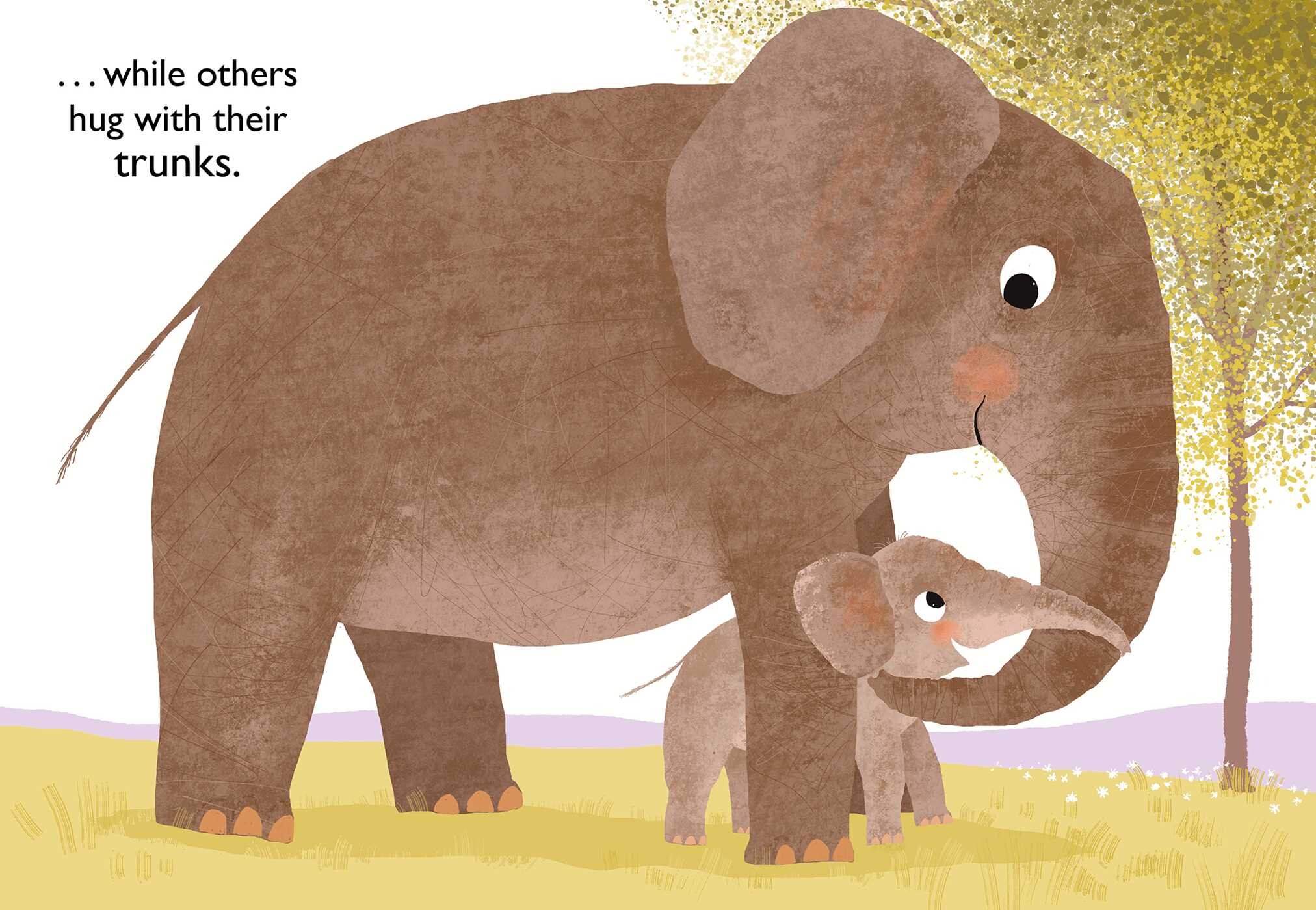 Big Cuddle Book