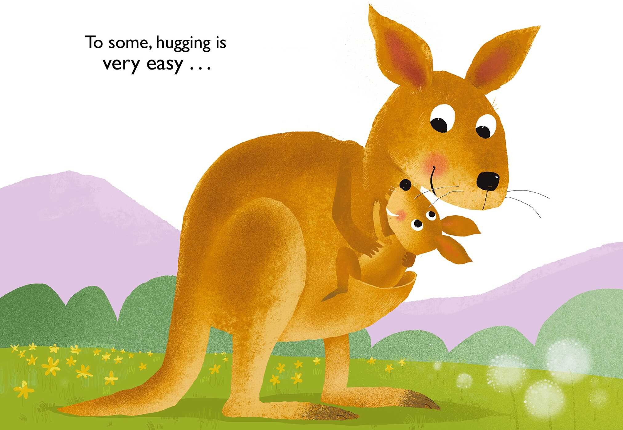 Big Cuddle Book