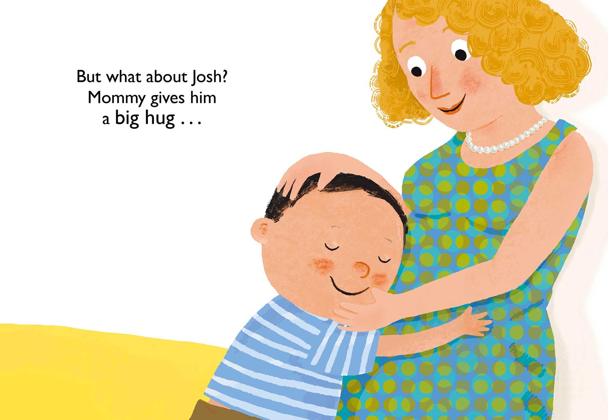 Big Cuddle Book
