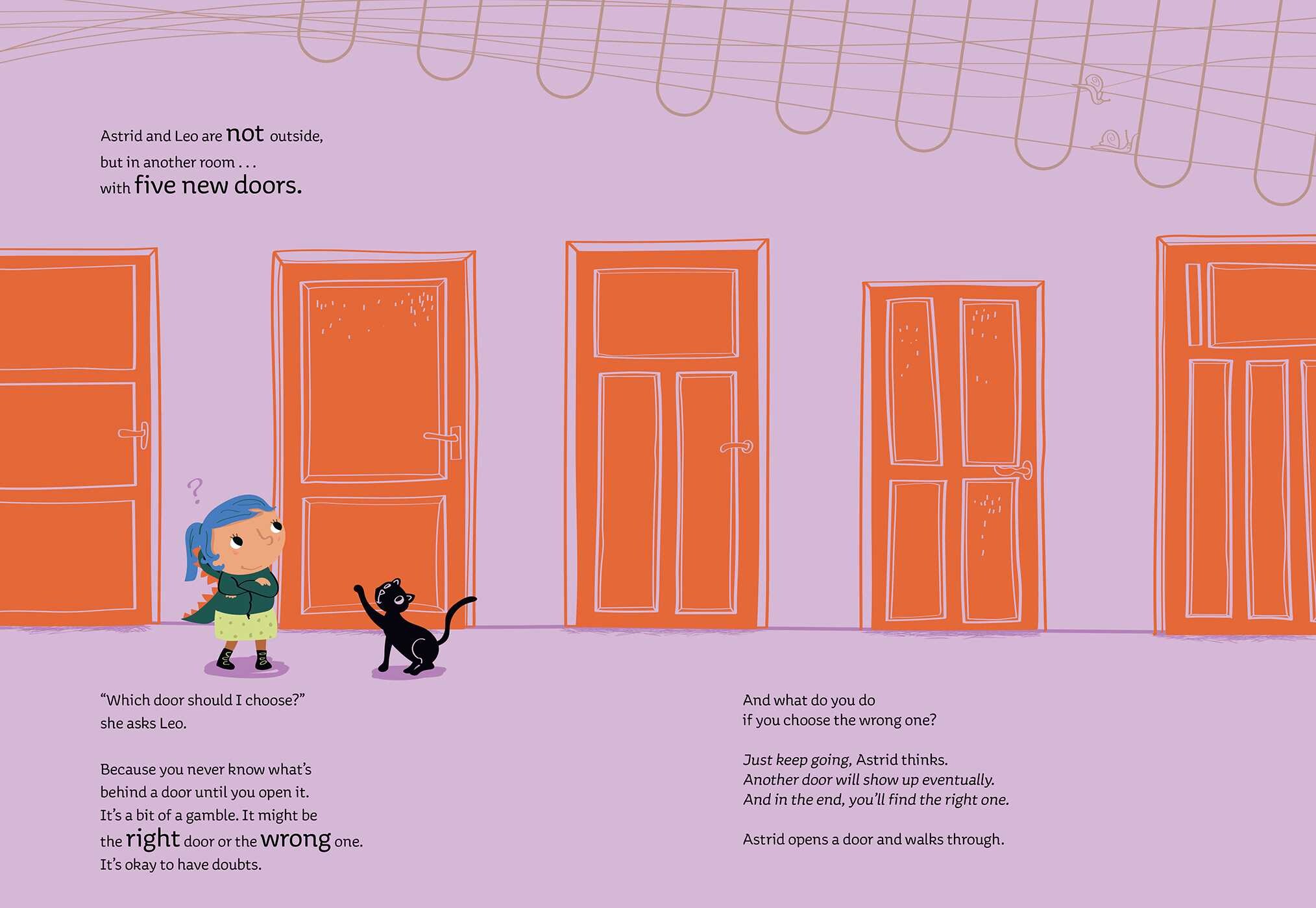 Door
