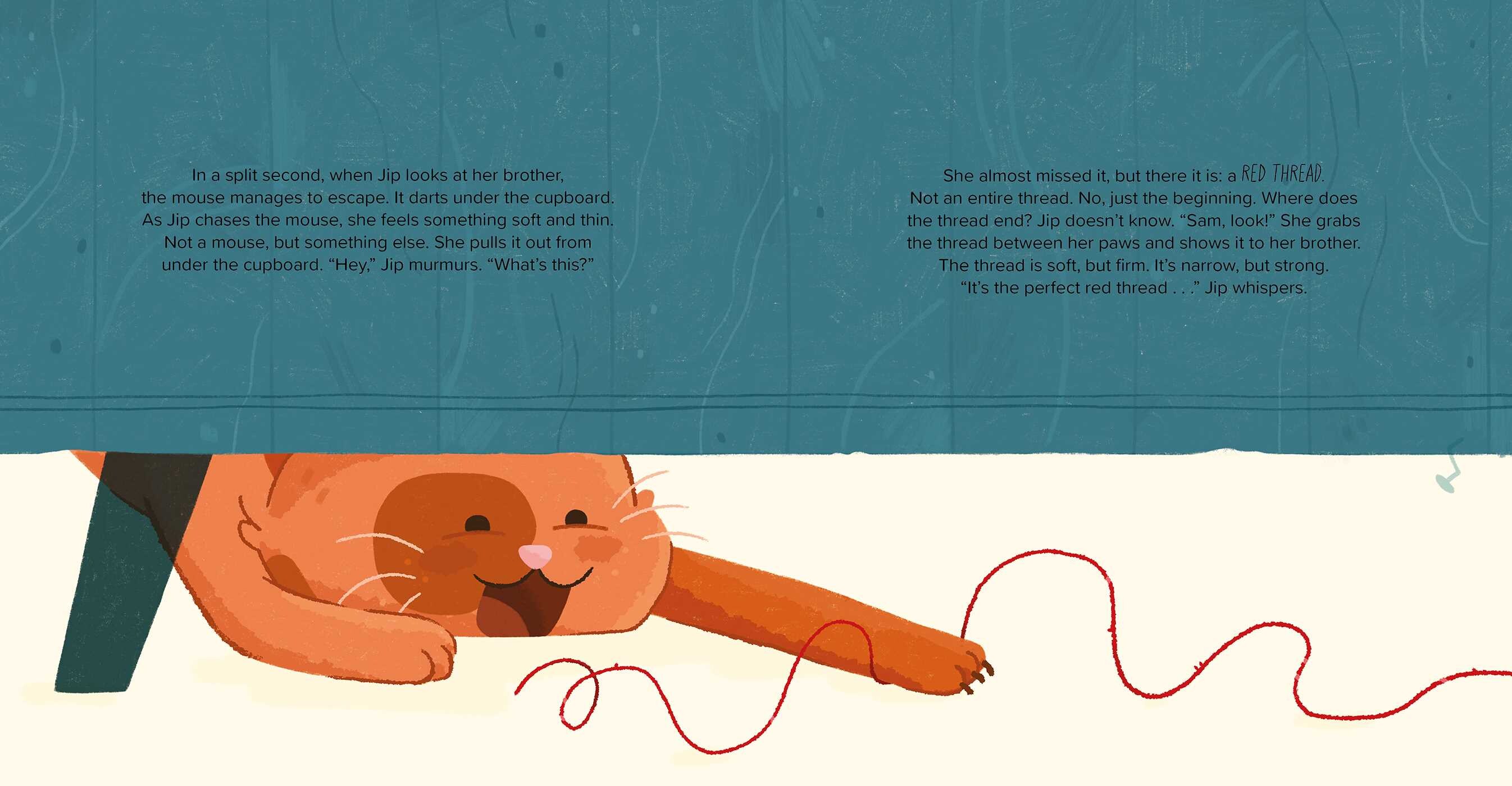 Red Thread