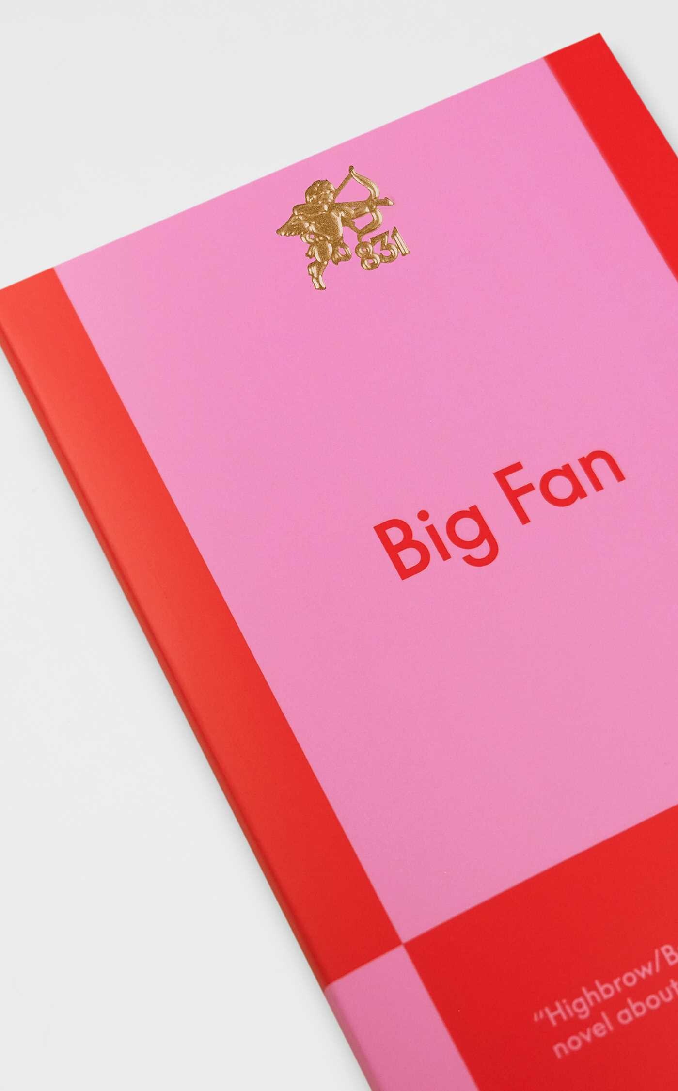 Big Fan